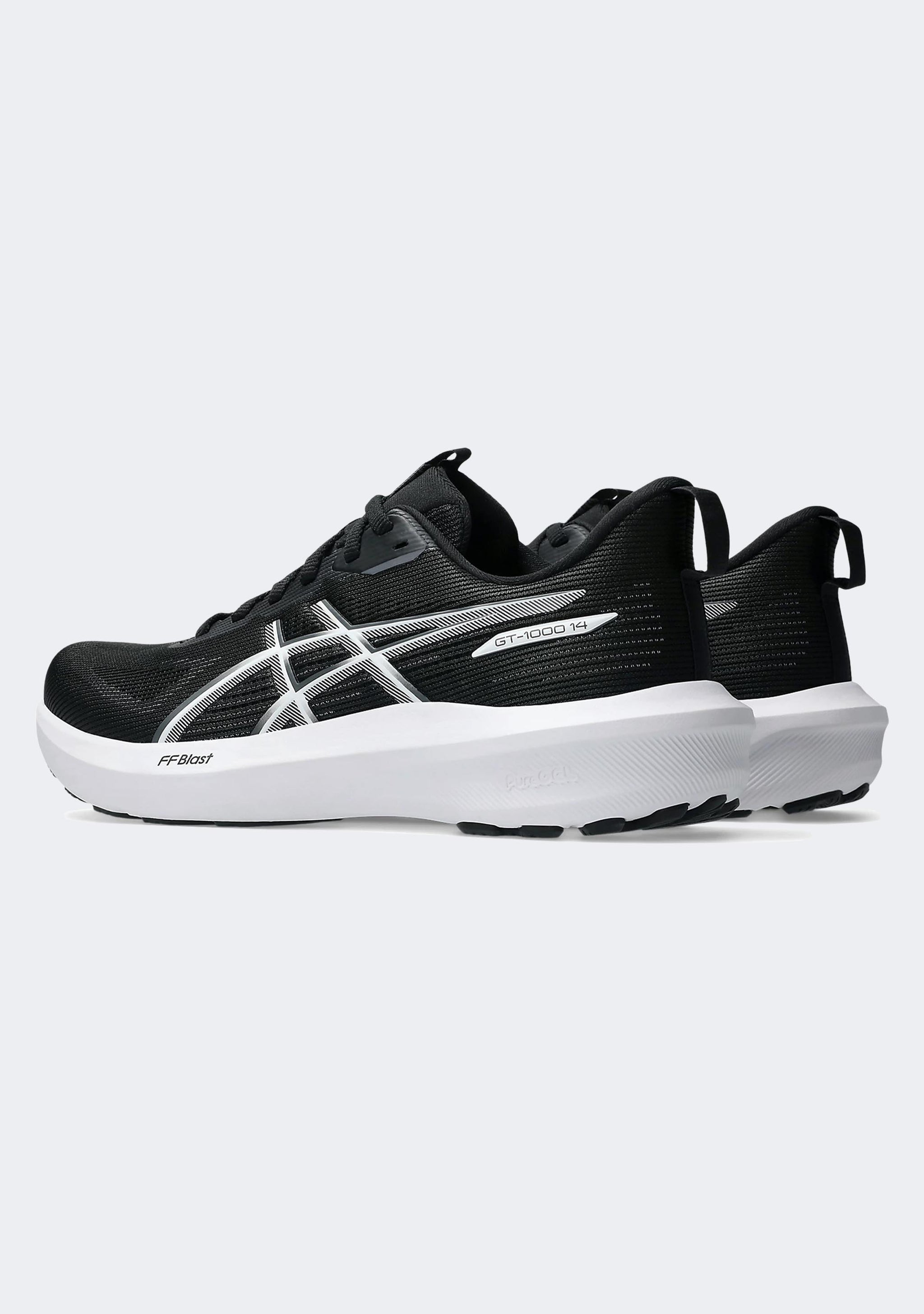 Asics Women's GT 1000 14