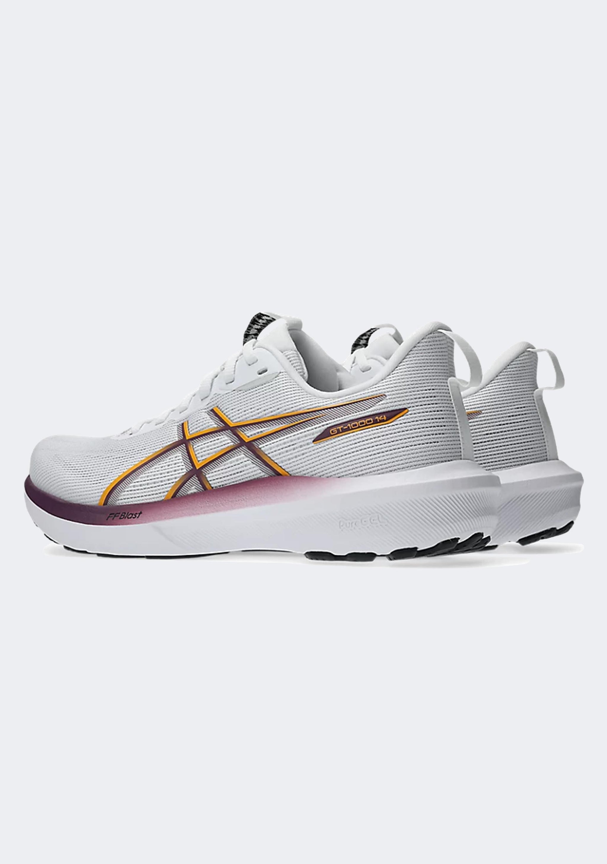 Asics Women's GT 1000 14