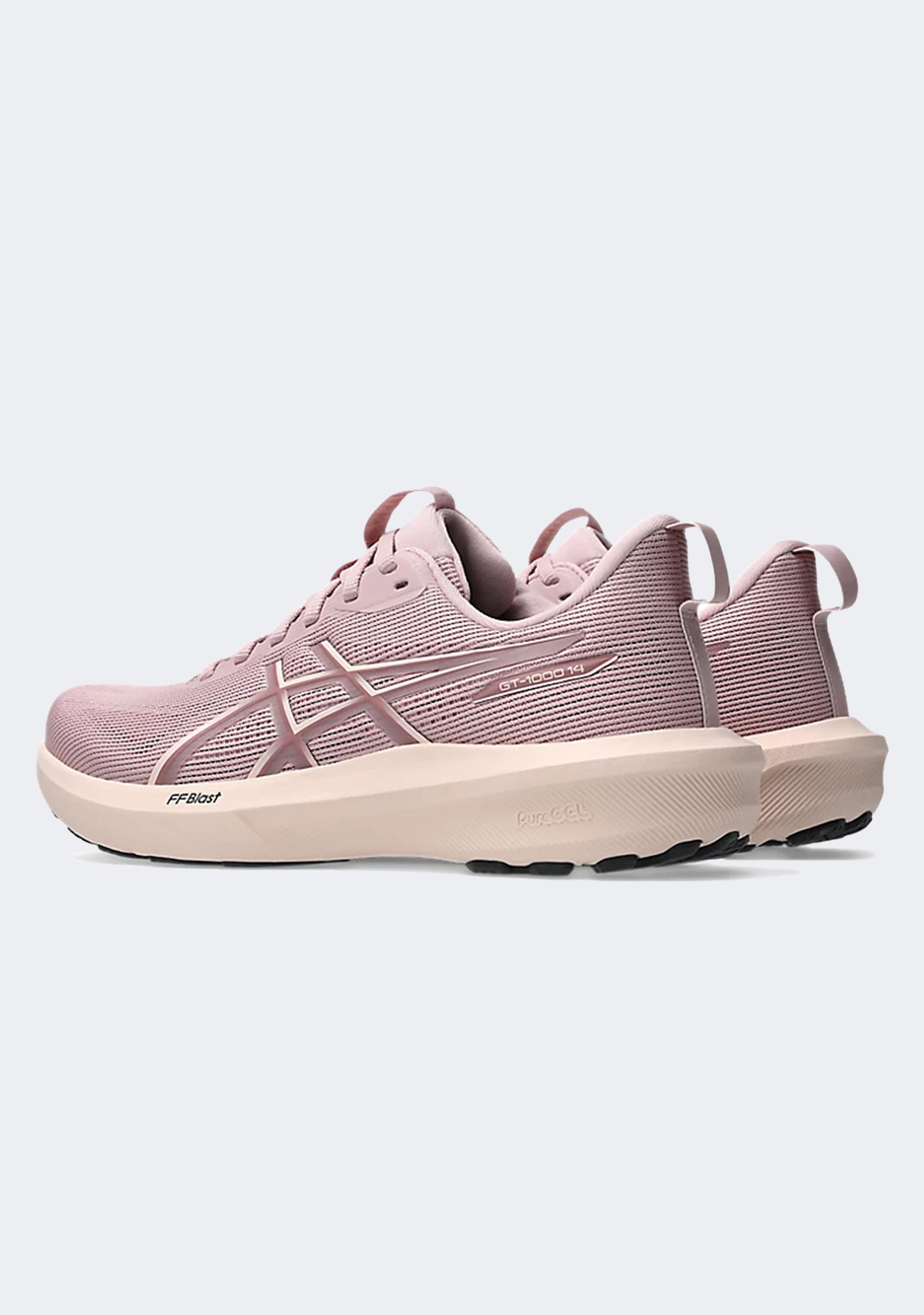 Asics Women's GT 1000 14