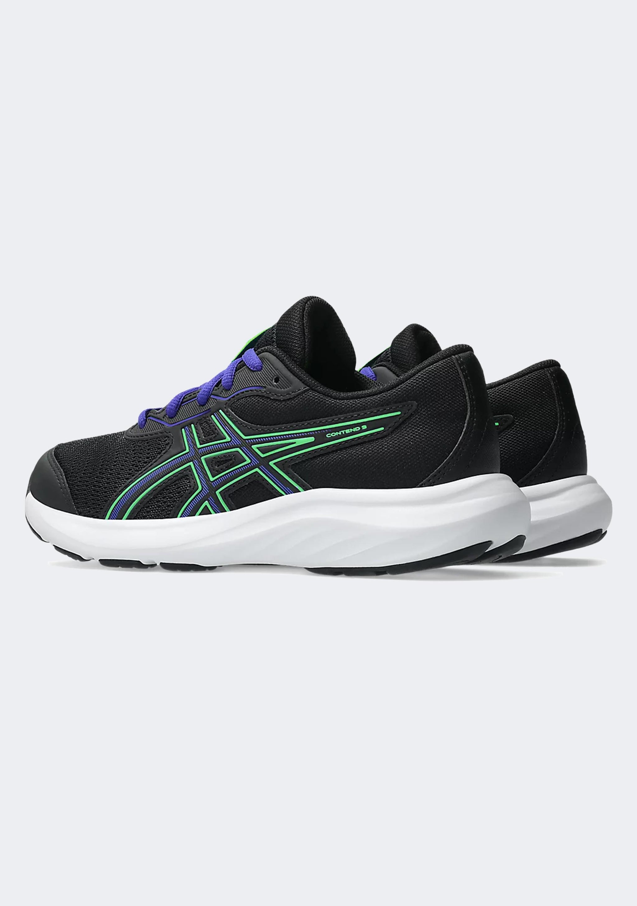 Asics Kids' Contend 9 GS