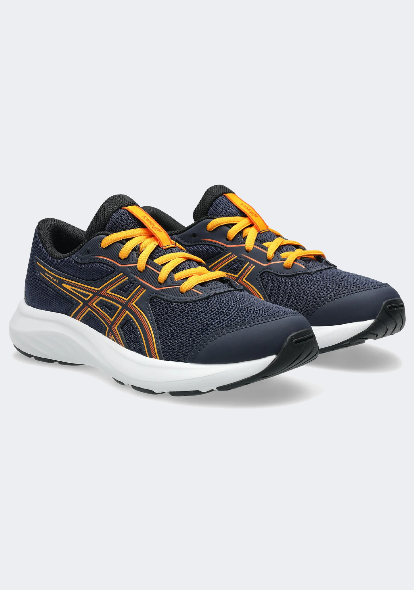 Asics Kids' Contend 9 GS
