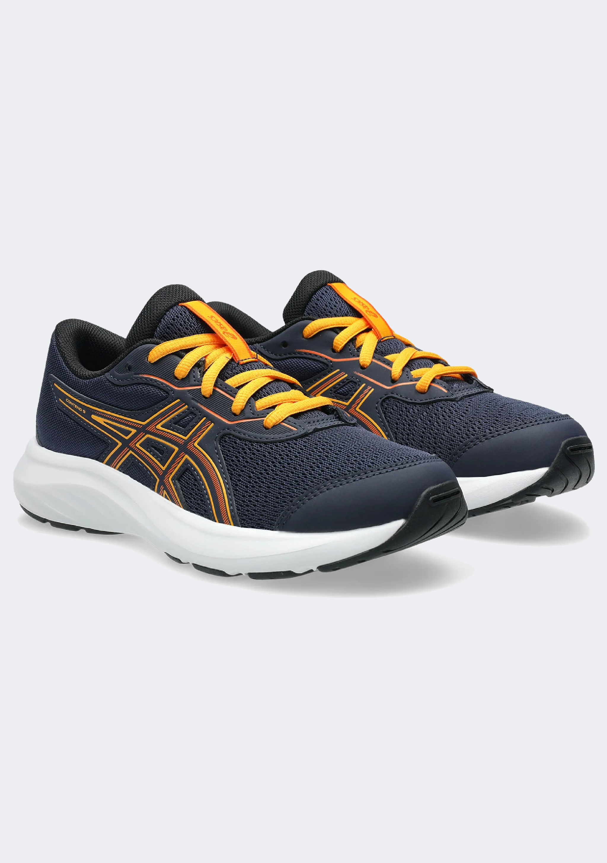 Asics Kids' Contend 9 GS