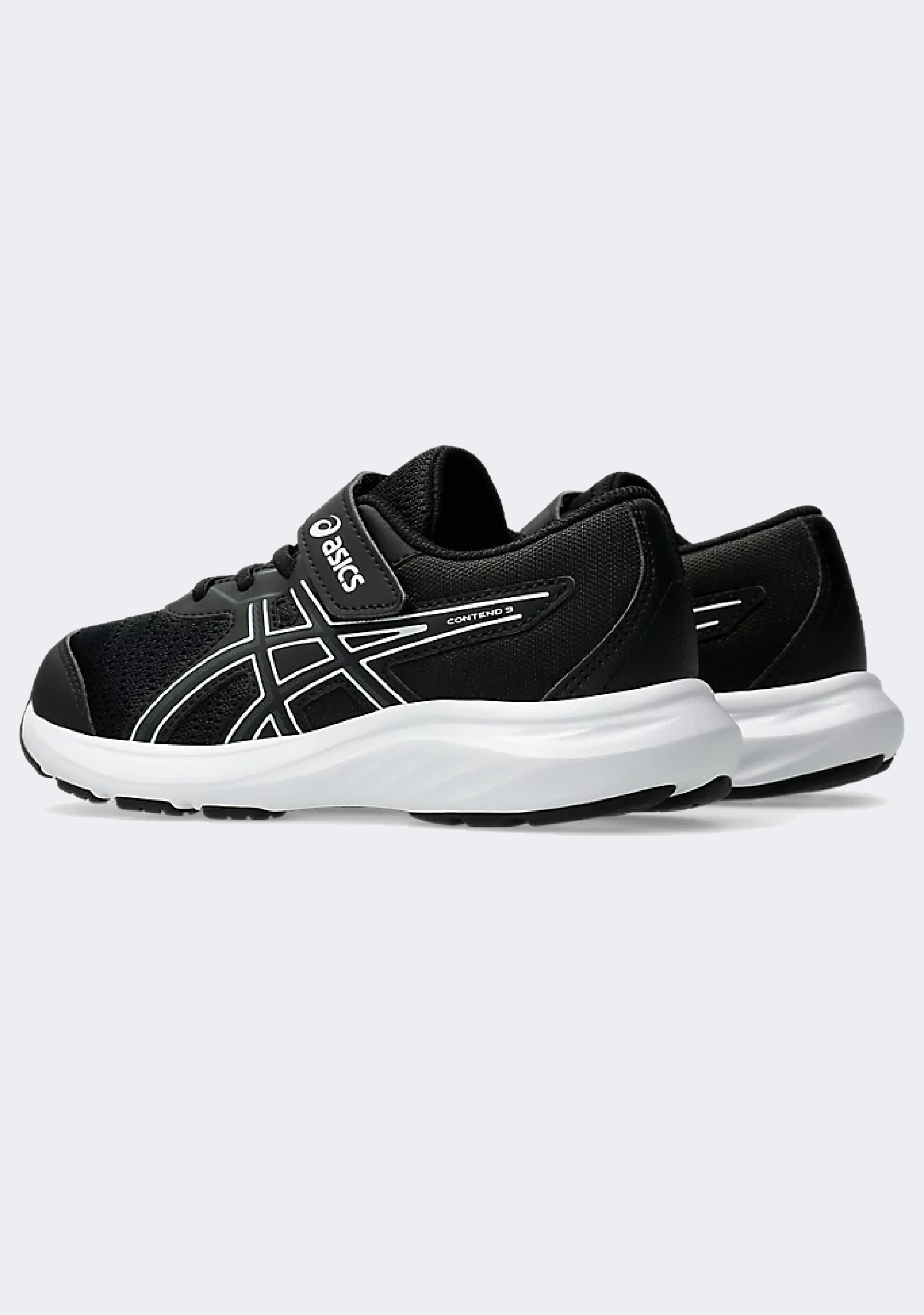 Asics Kids' Contend 9 PS