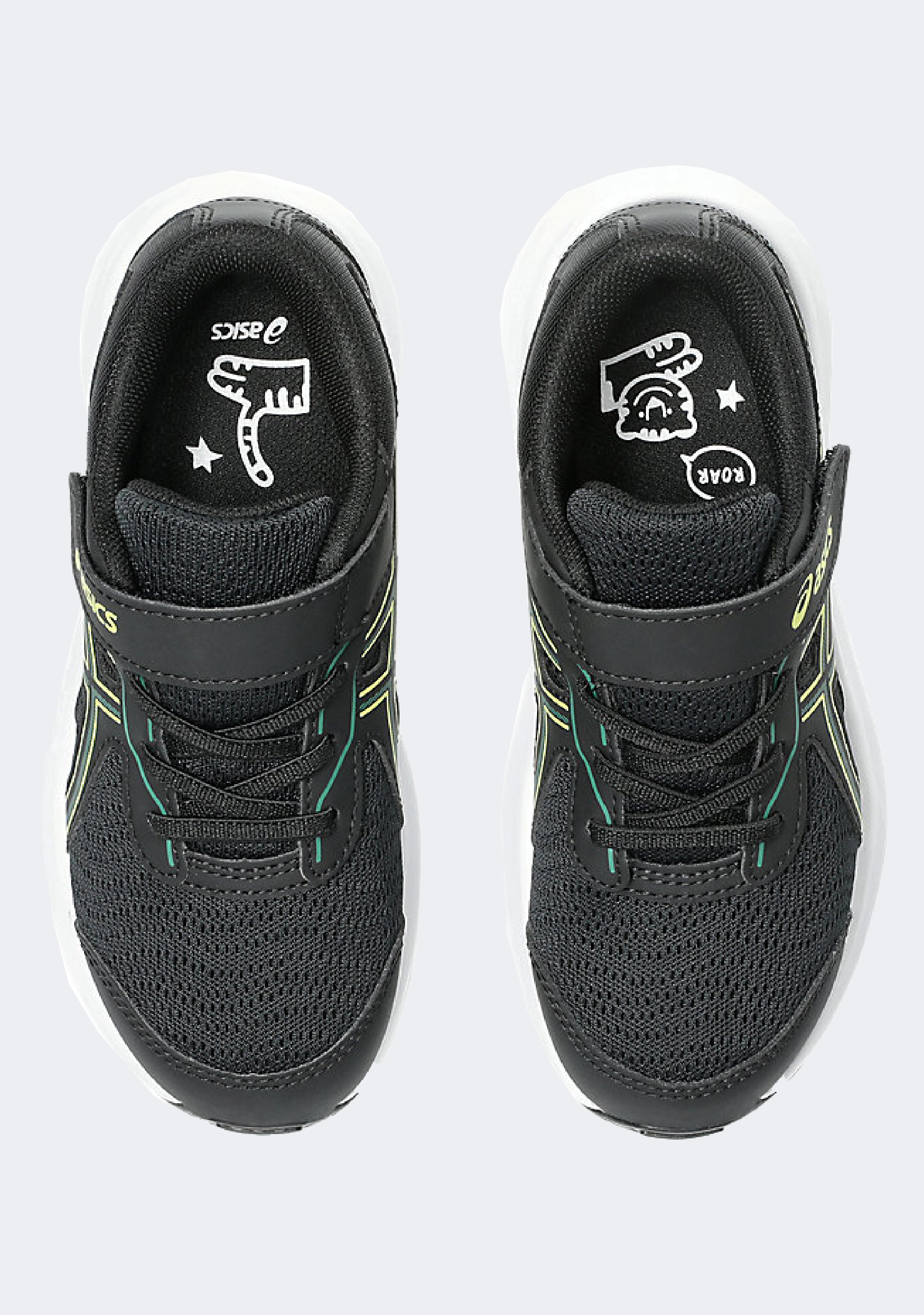 Asics Kids' Contend 9 PS