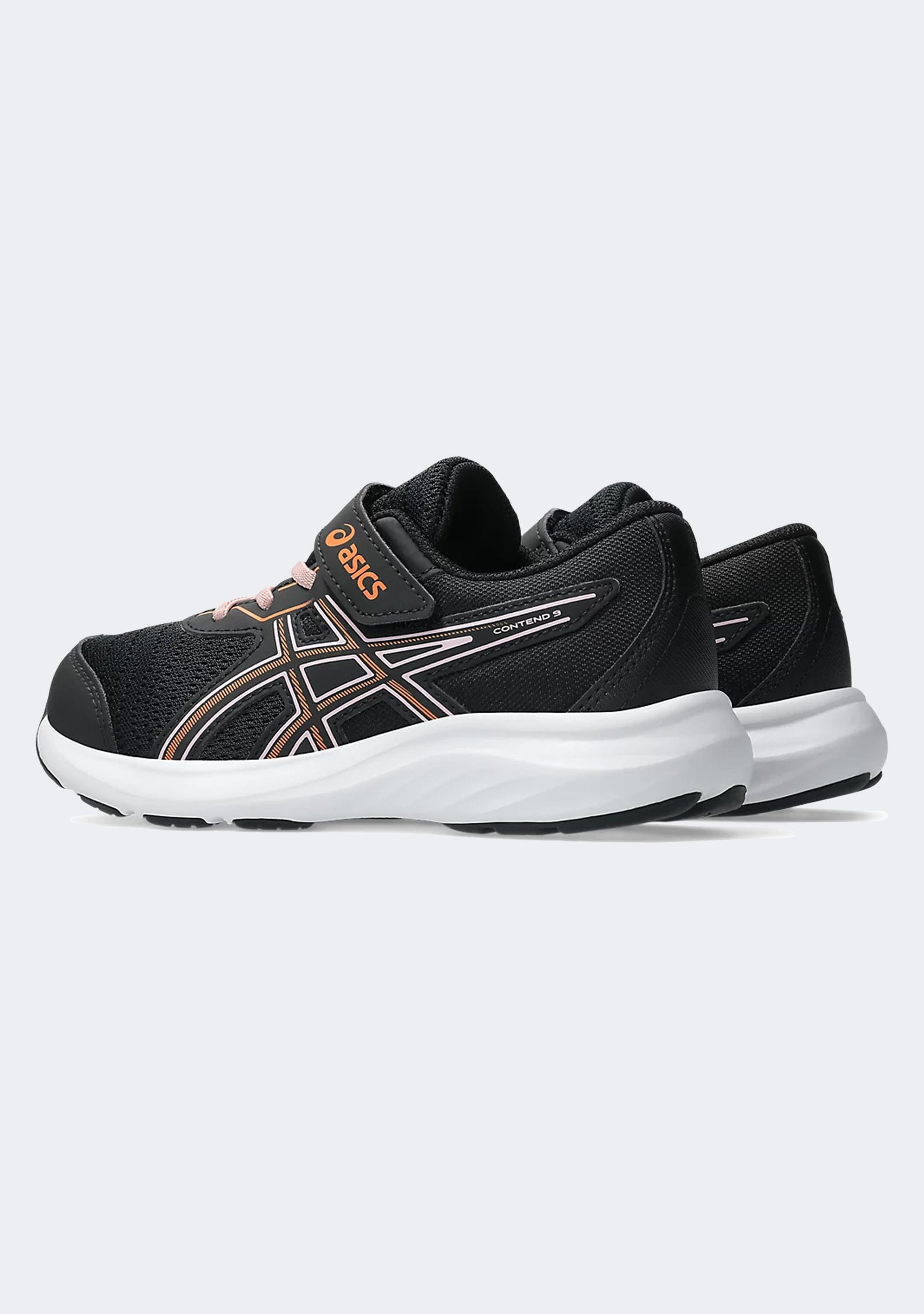 Asics Kids' Contend 9 PS