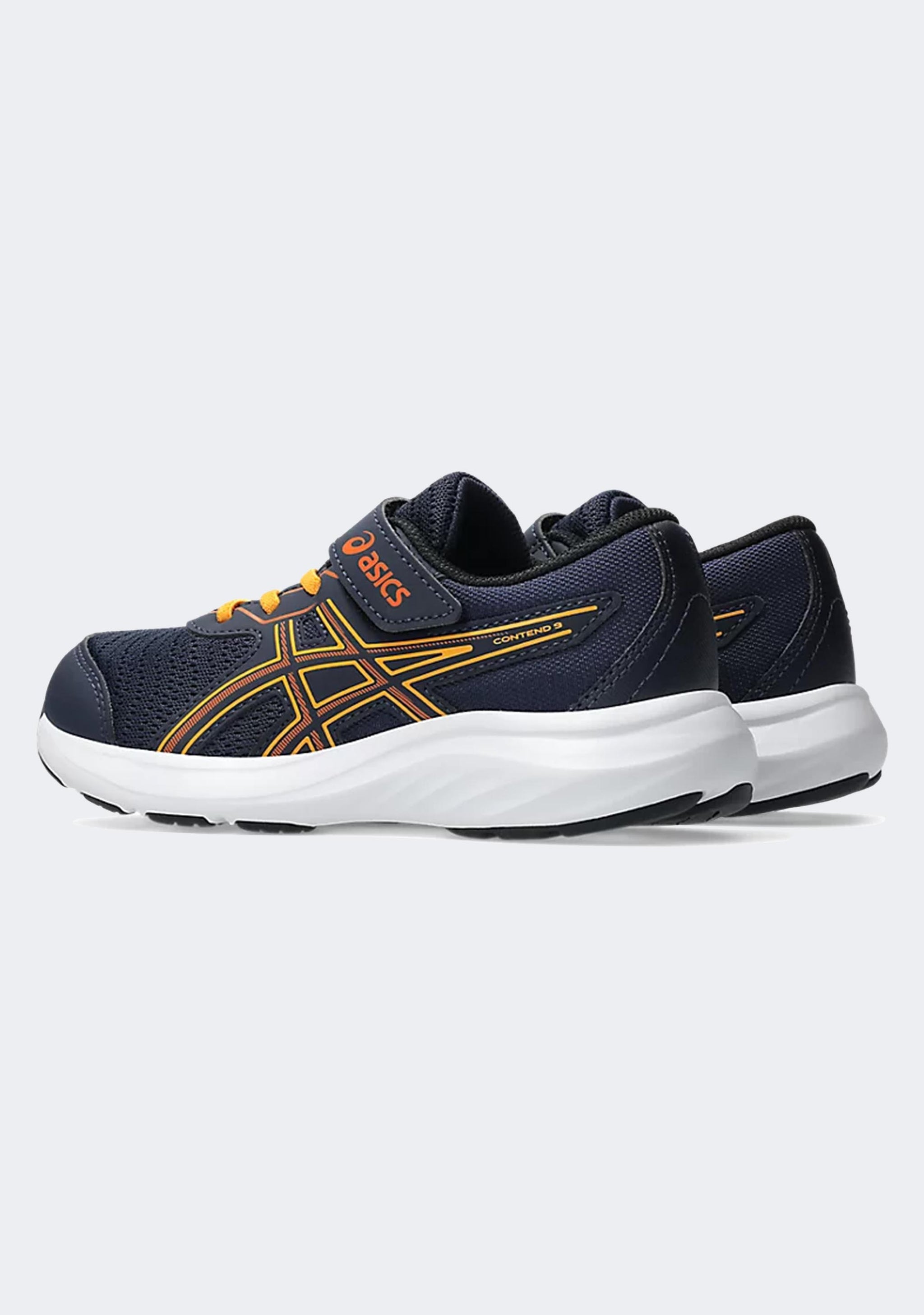 Asics Kids' Contend 9 PS