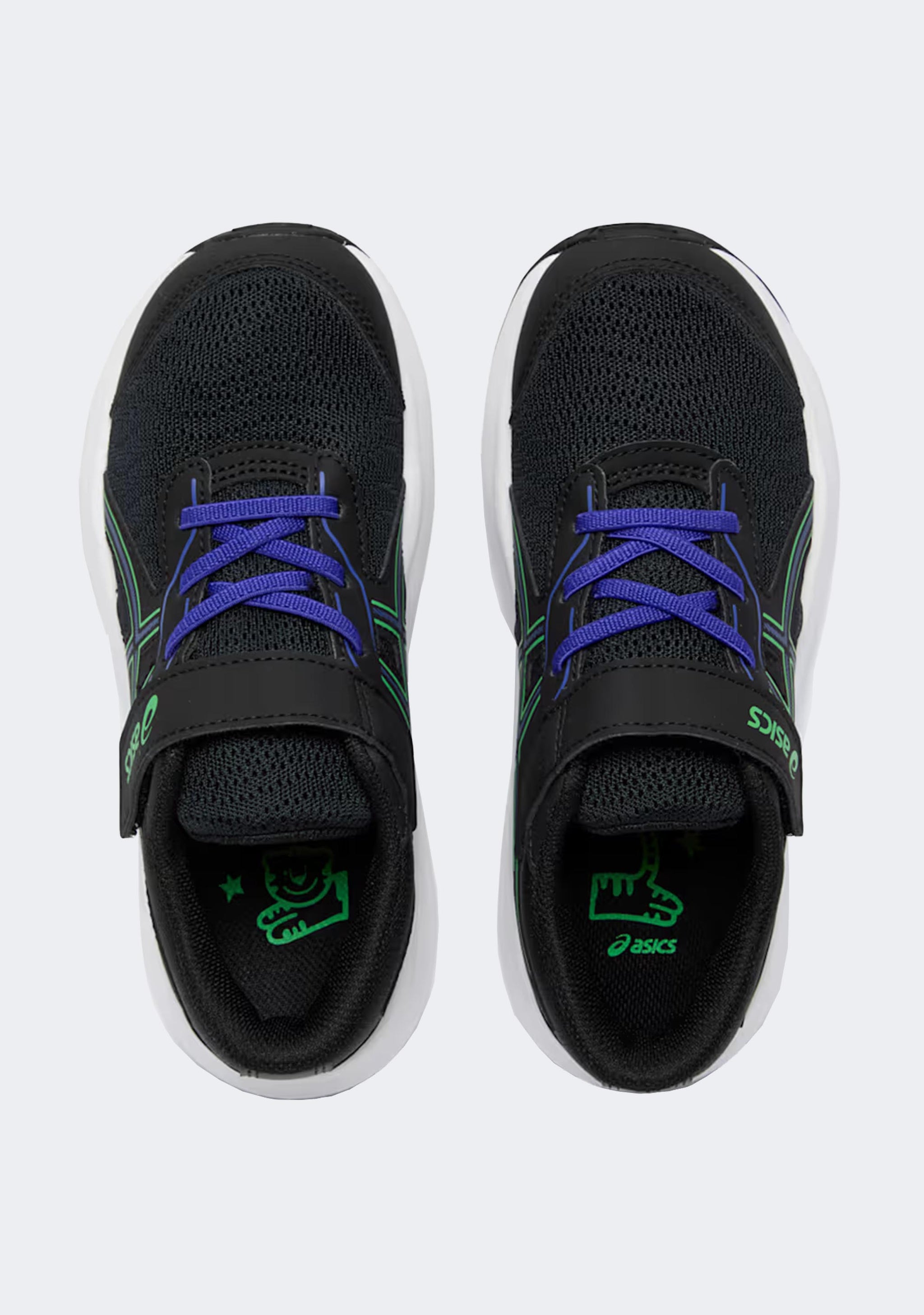 Asics Kids' Contend 9 PS