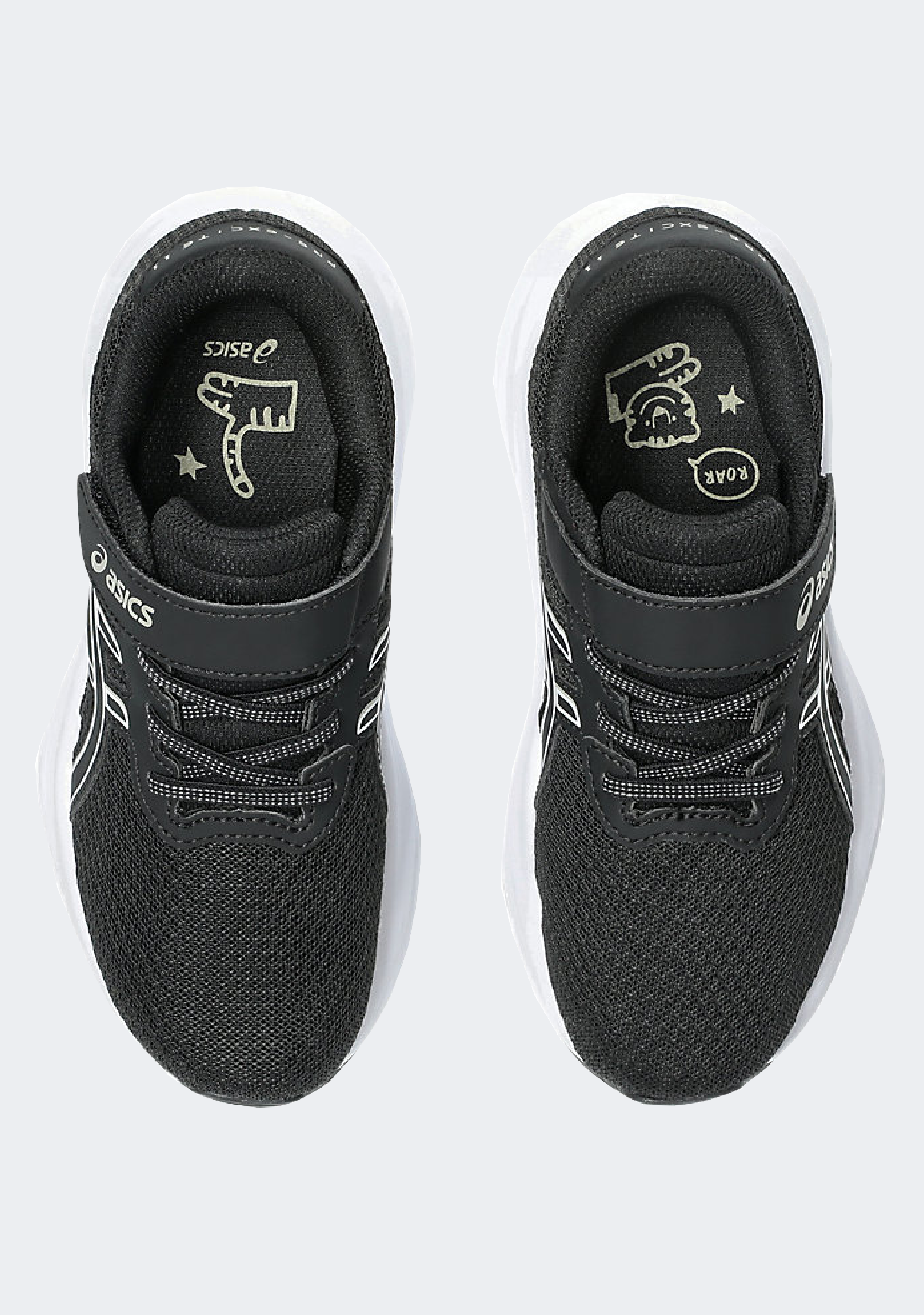 Asics Kids' Pre Excite 11 PS