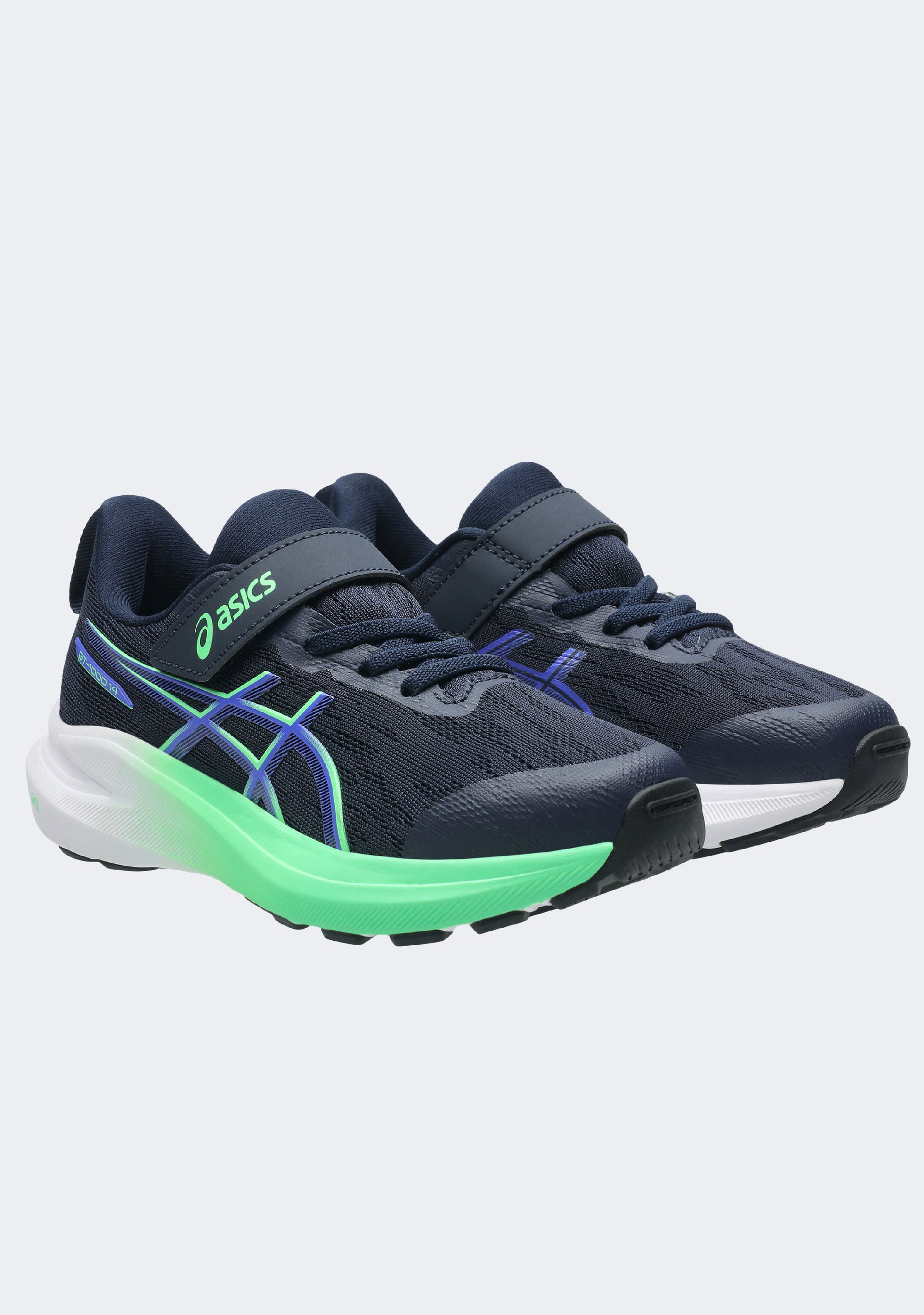 Asics Kids’ GT 1000 14 PS