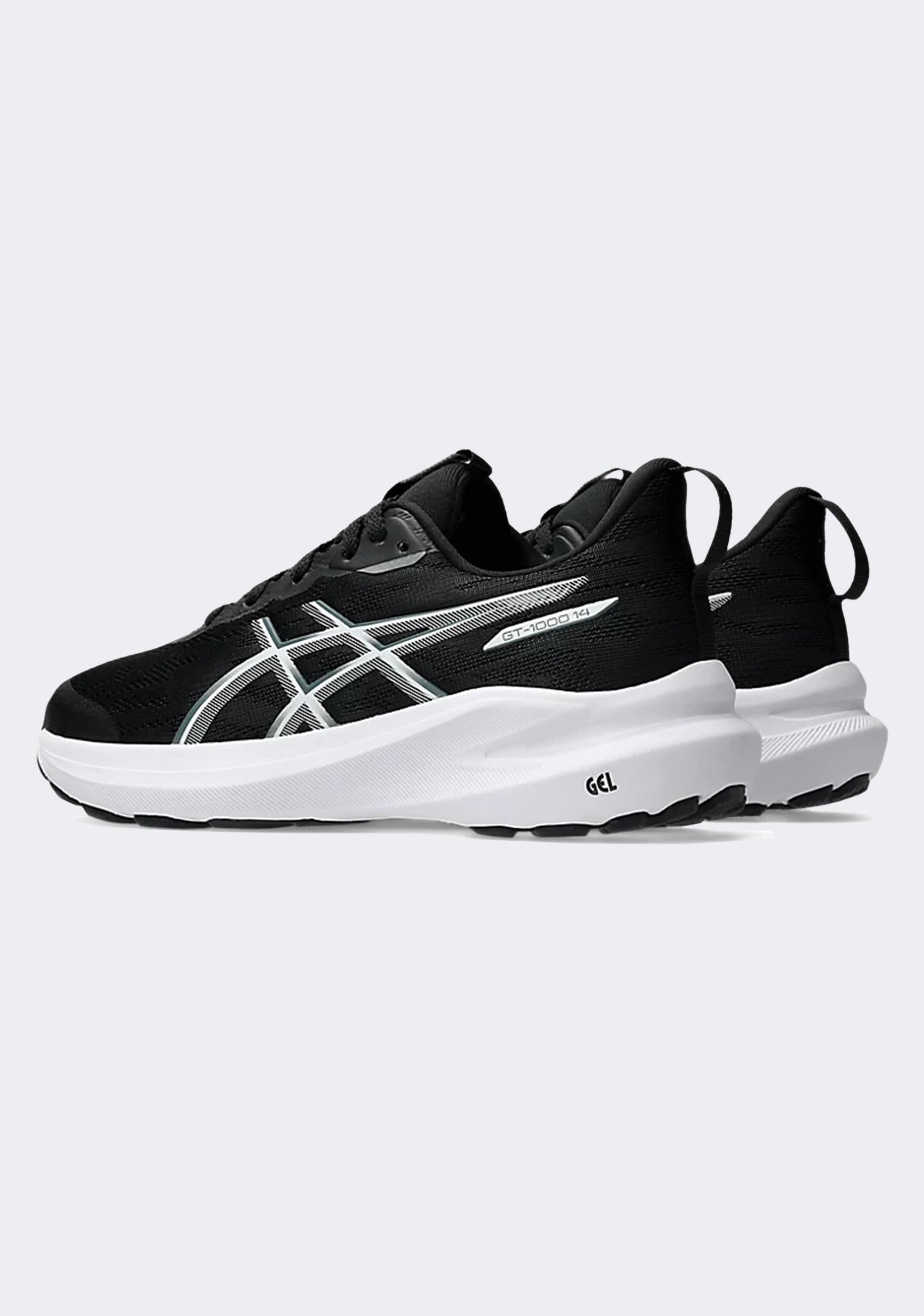 Asics Kids' GT 1000 14 GS