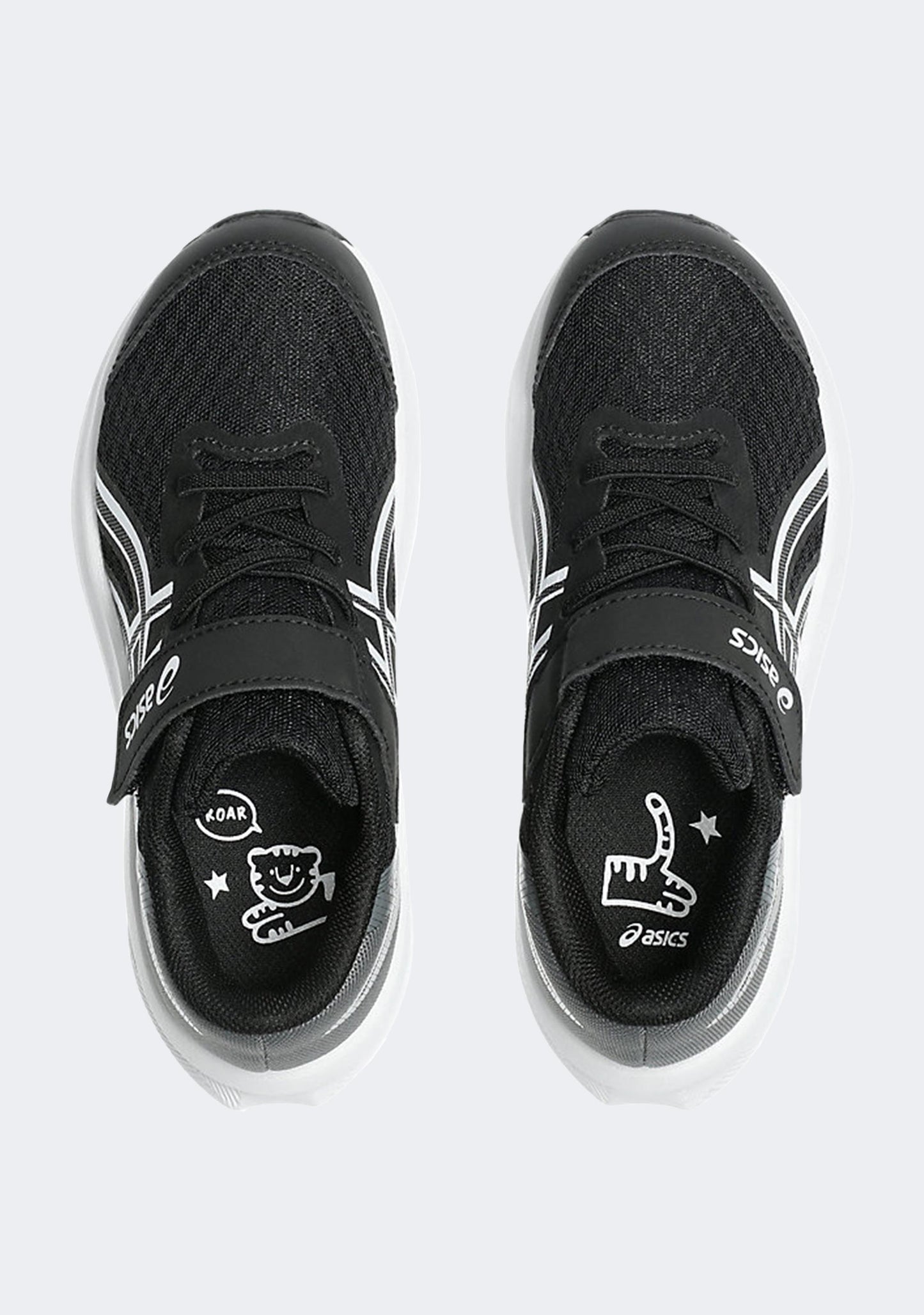 Asics Kids' Patriot 14 PS
