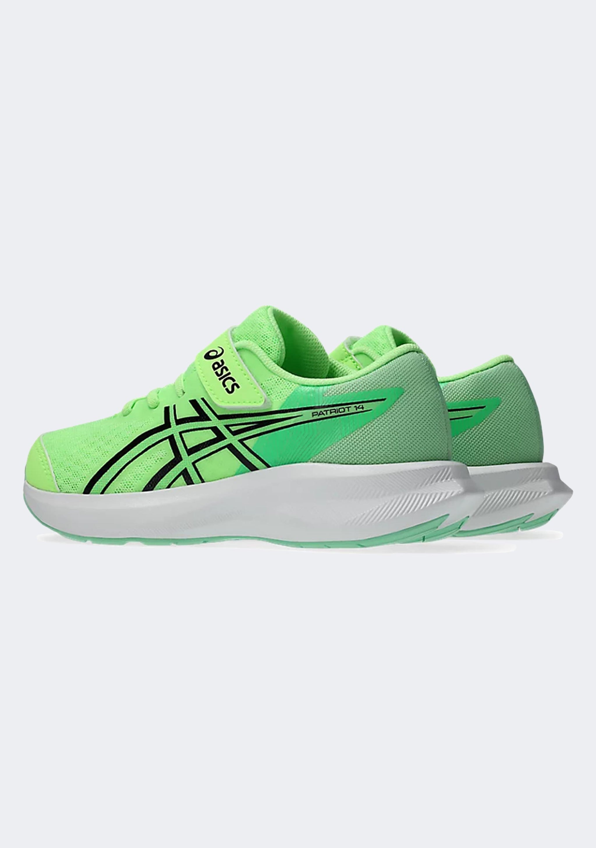 Asics Kids’ Patriot 14 PS