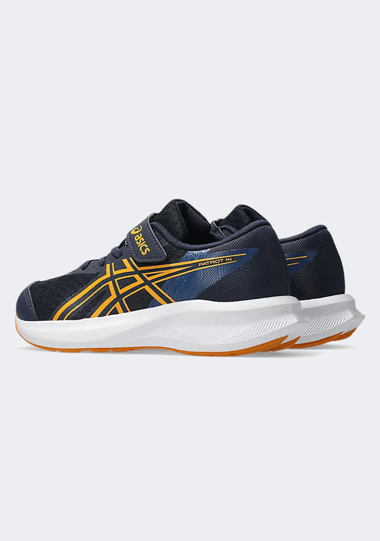 Asics Kids' Patriot 14 PS