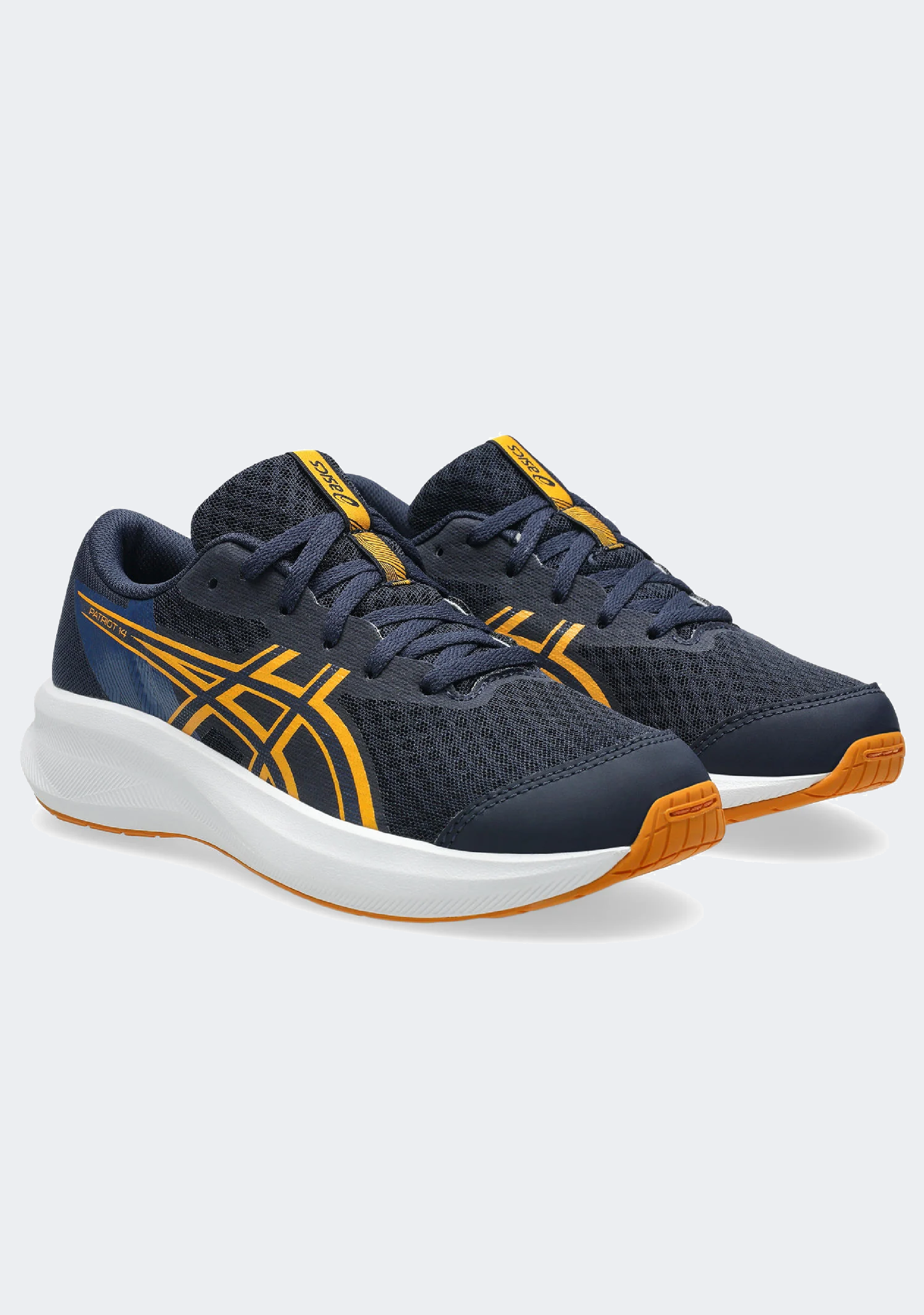 Asics Kids' Patriot 14 GS