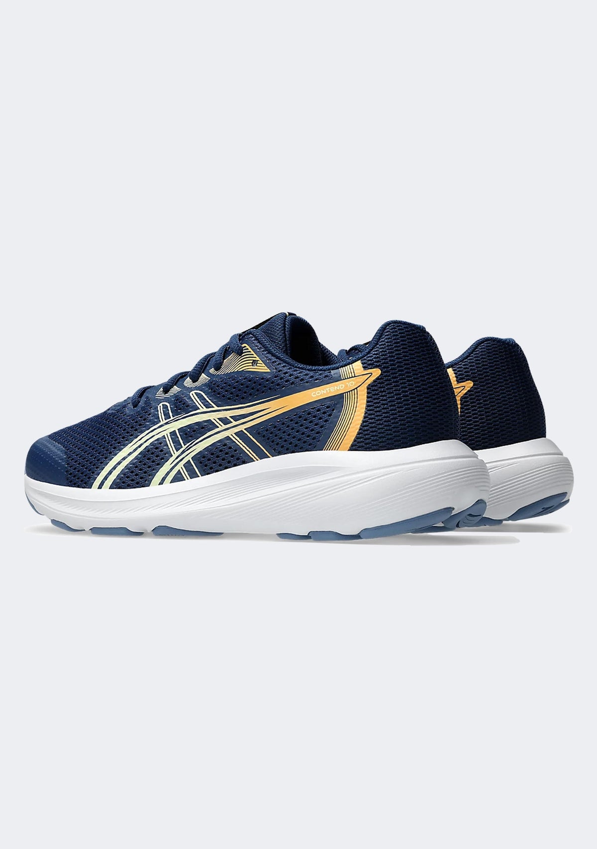 Asics Kids' Gel Contend 10 GS