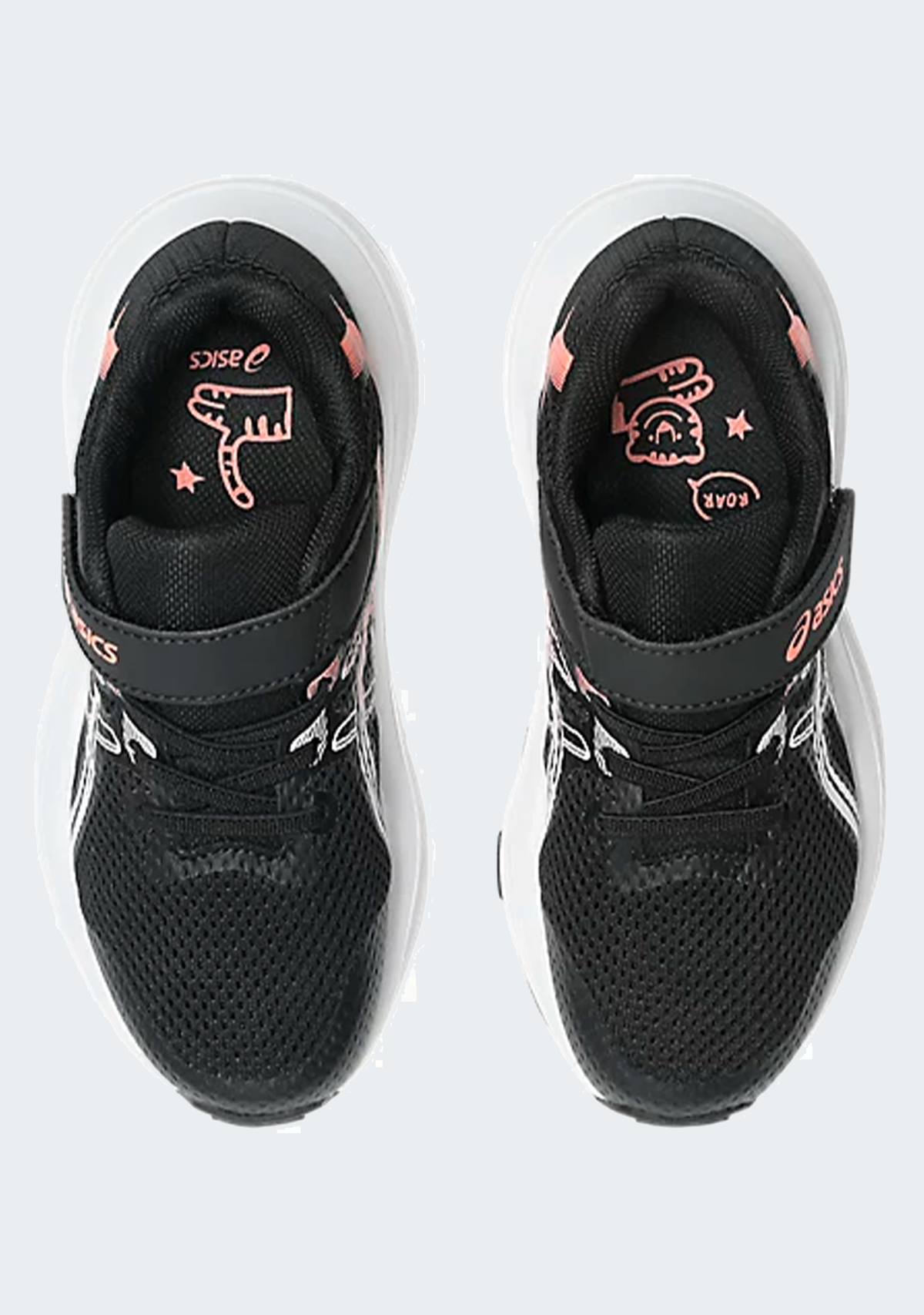 Asics Kids' Contend 10 PS