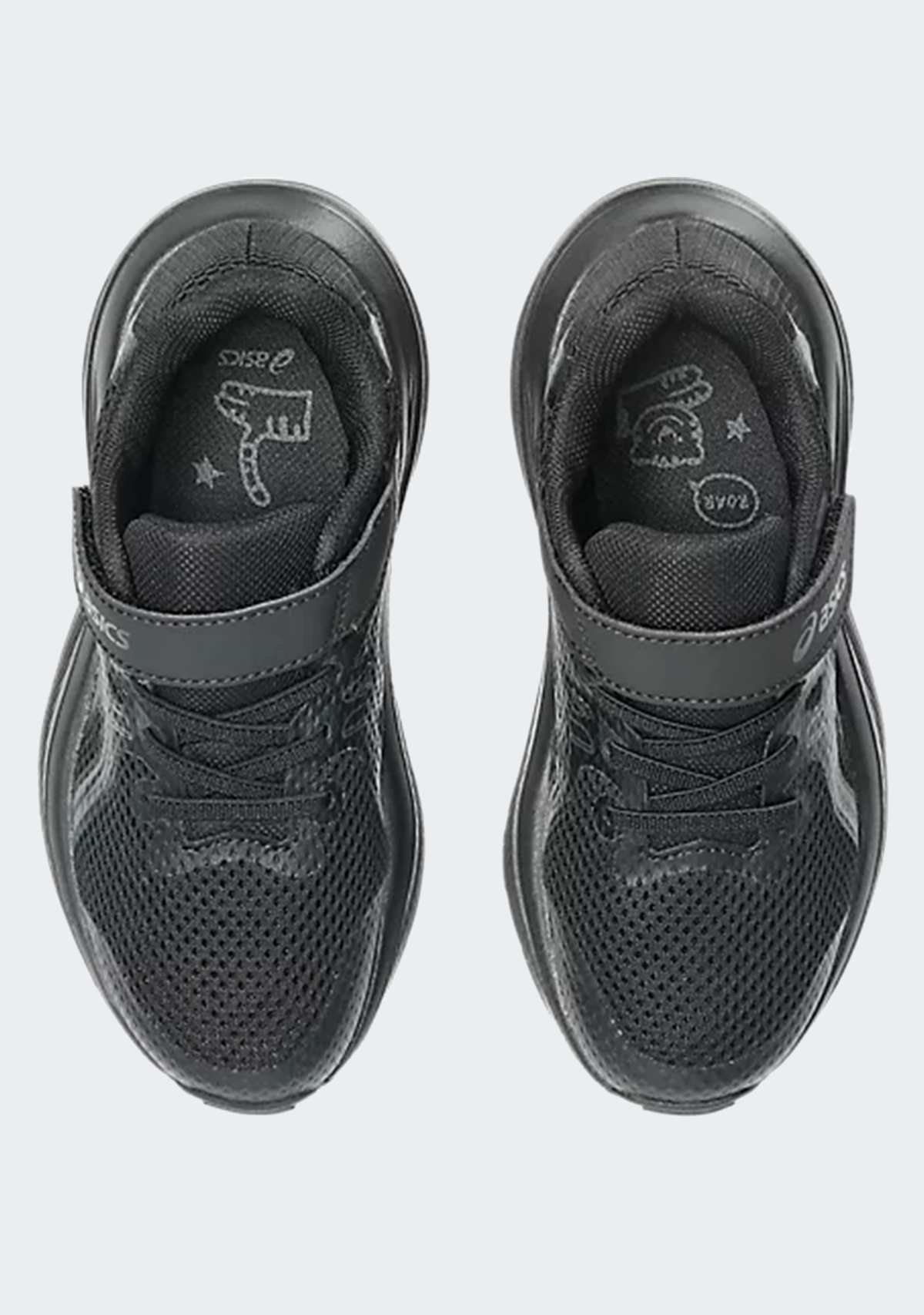 Asics Kids' Contend 10 PS