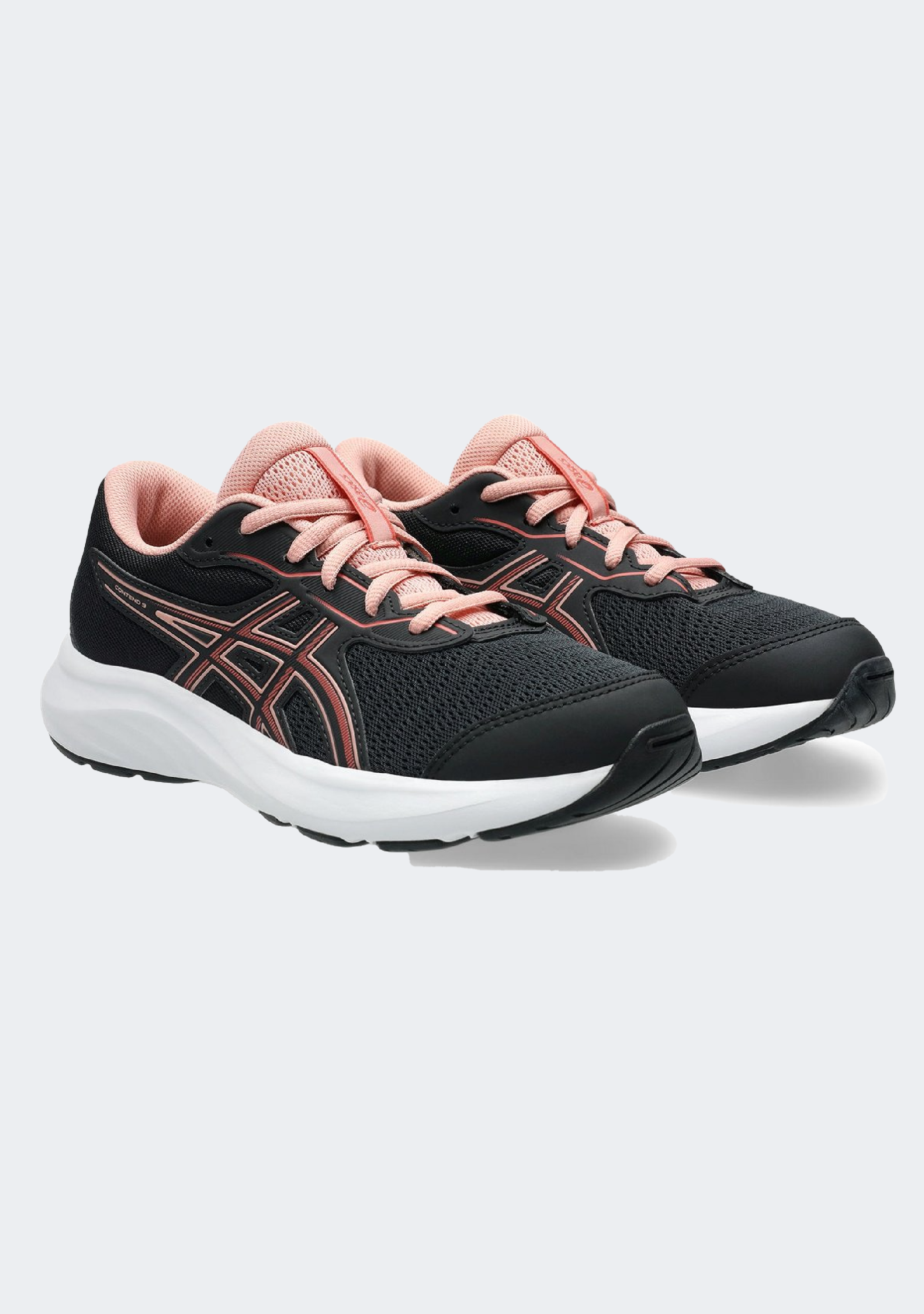 Asics Kids' Contend 9 GS