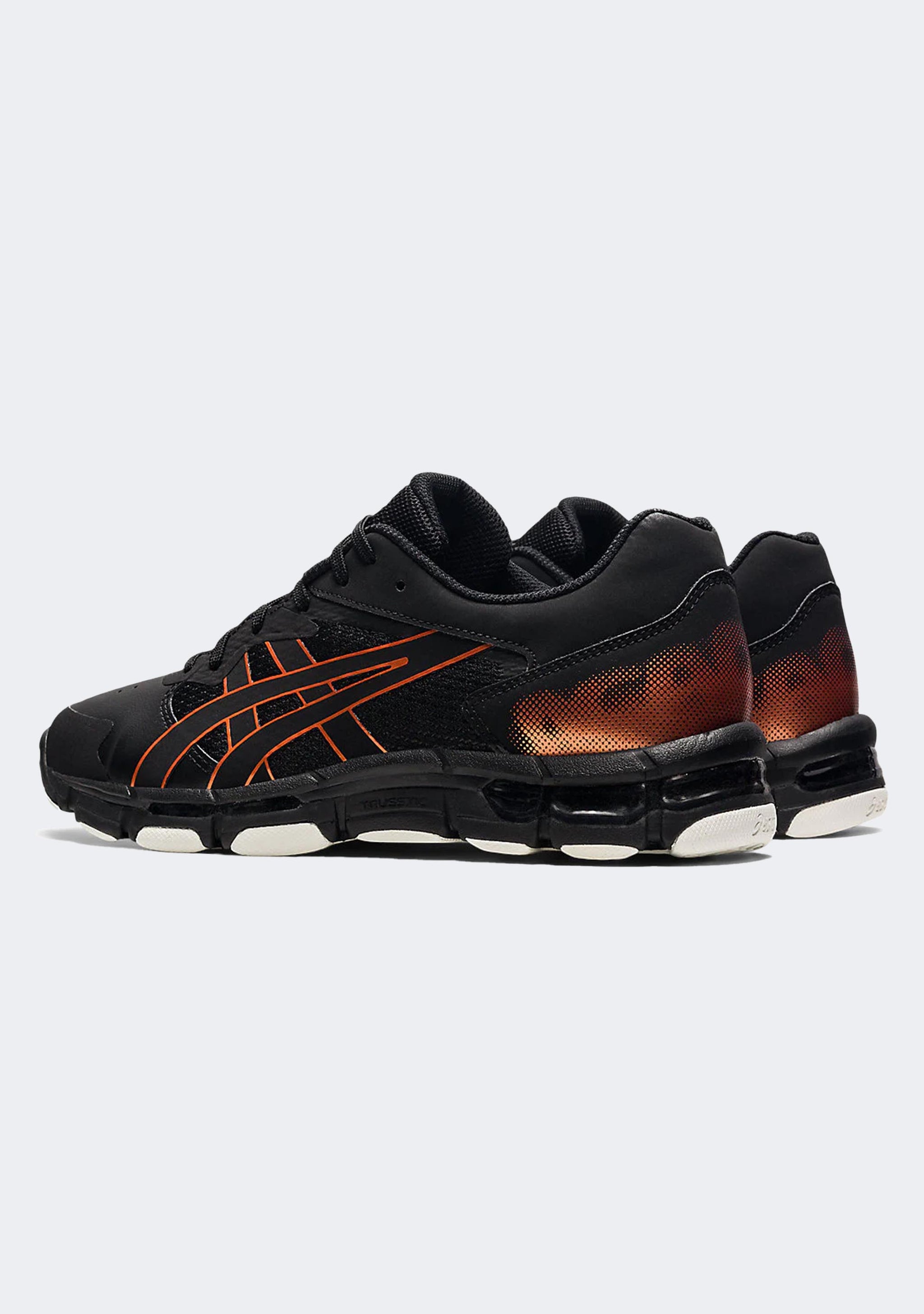 Asics Women's Gel Netburner Academy 8