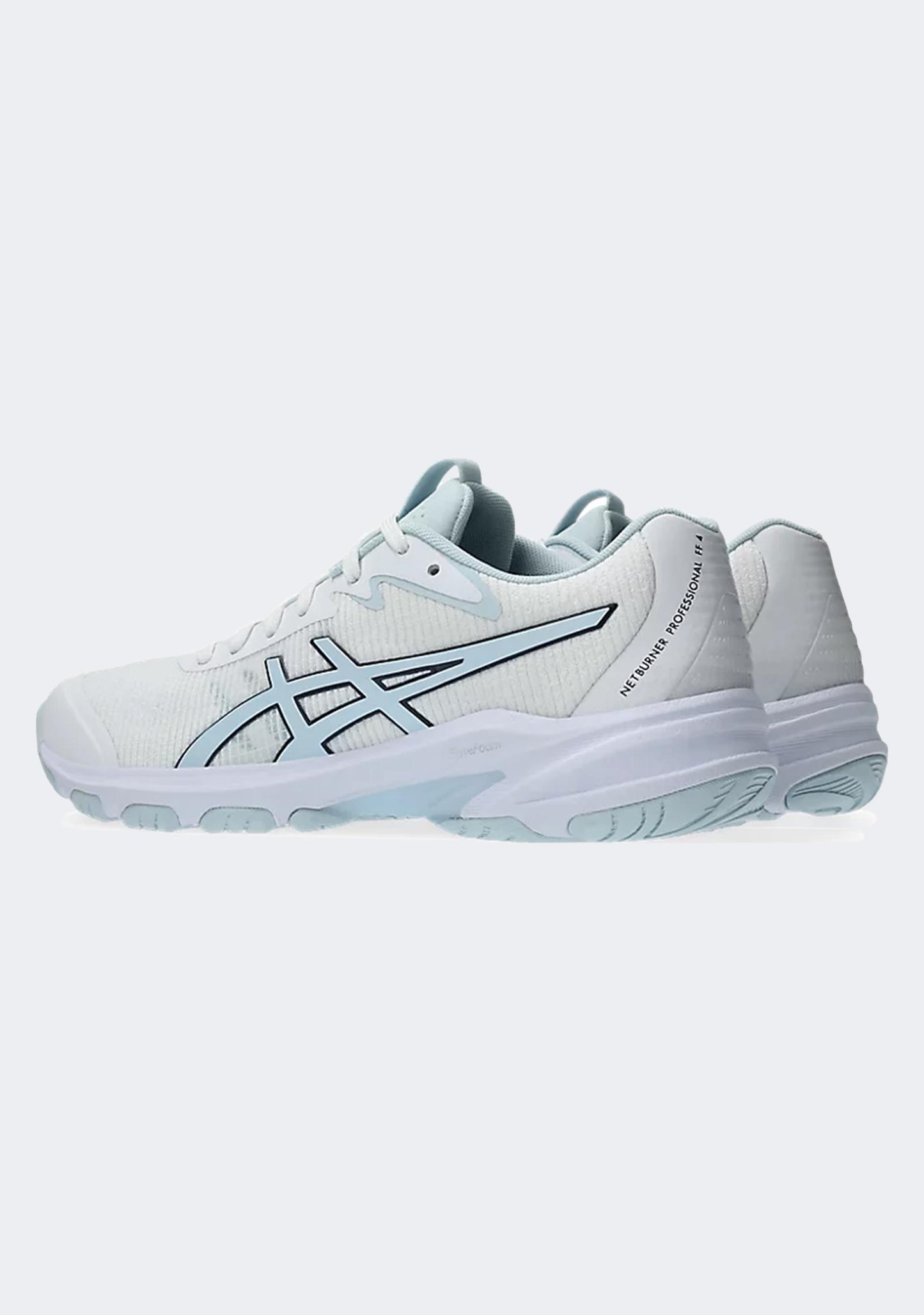 Asics Women's Netburner Professional FF 4