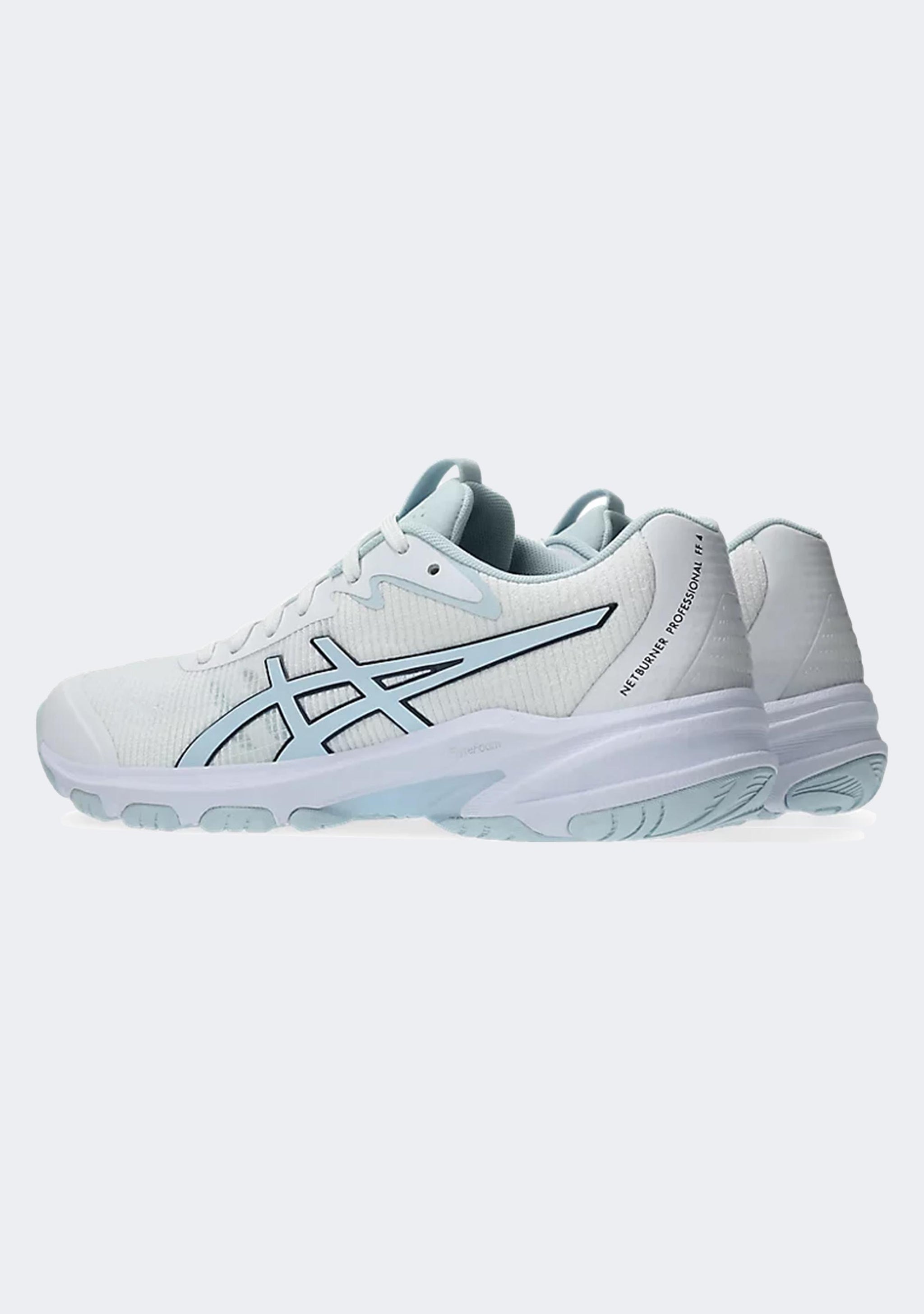 Asics Women's Netburner Professional FF 4