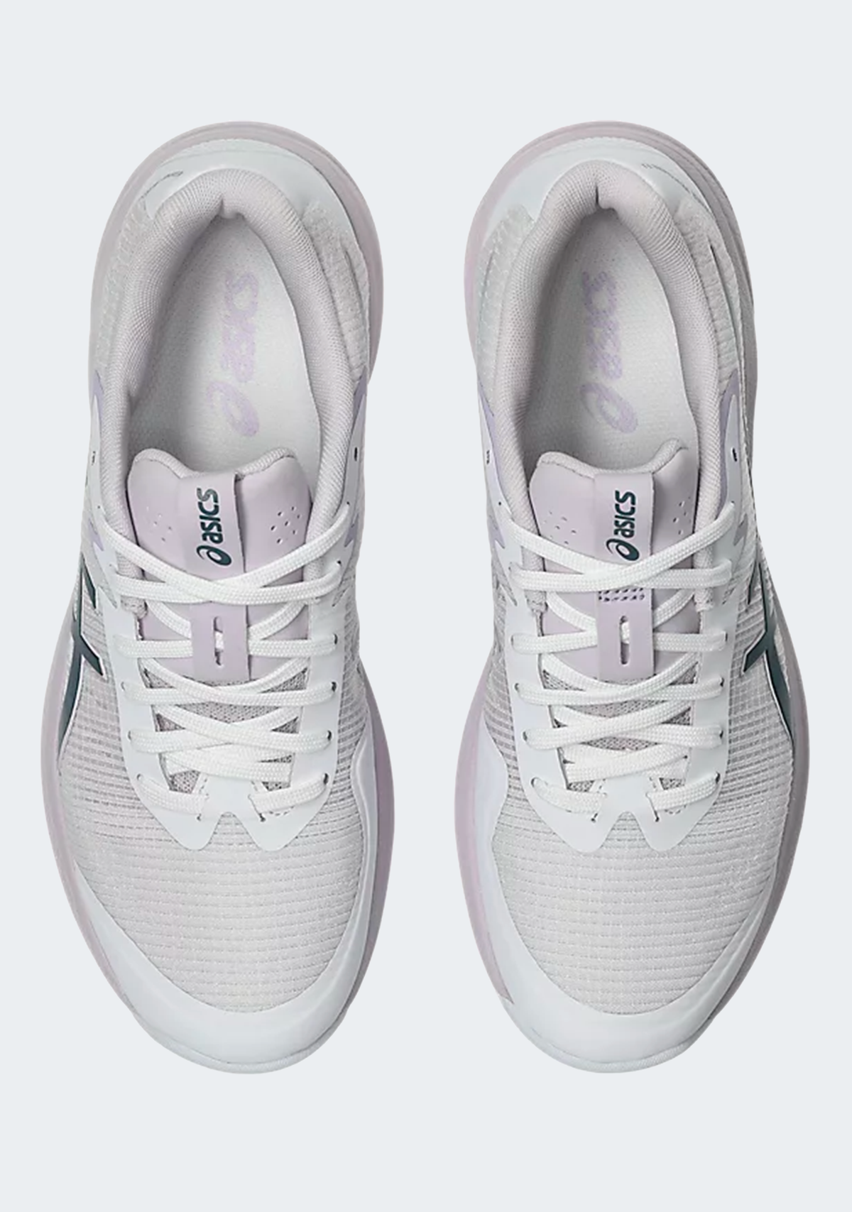 Asics Women's Netburner Professional FF4