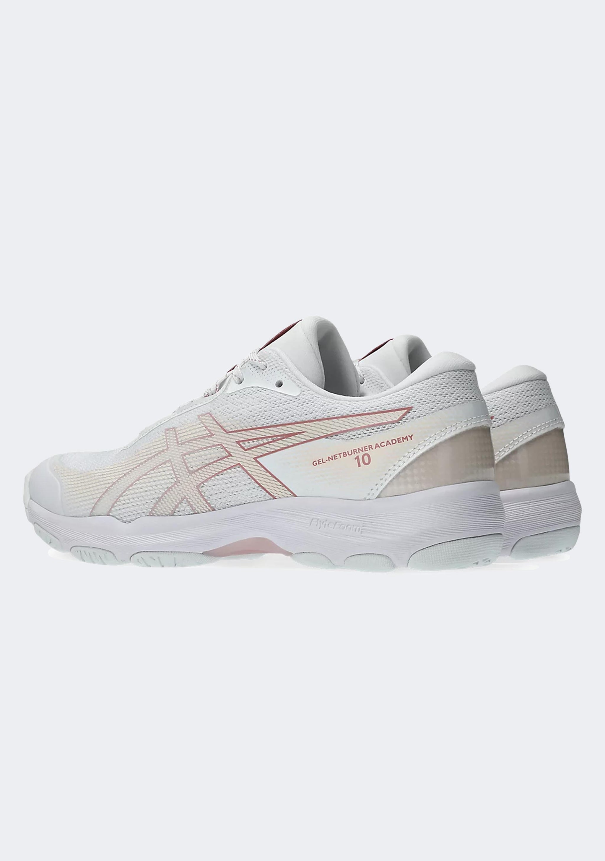 Asics Women's Gel Netburner Academy 10