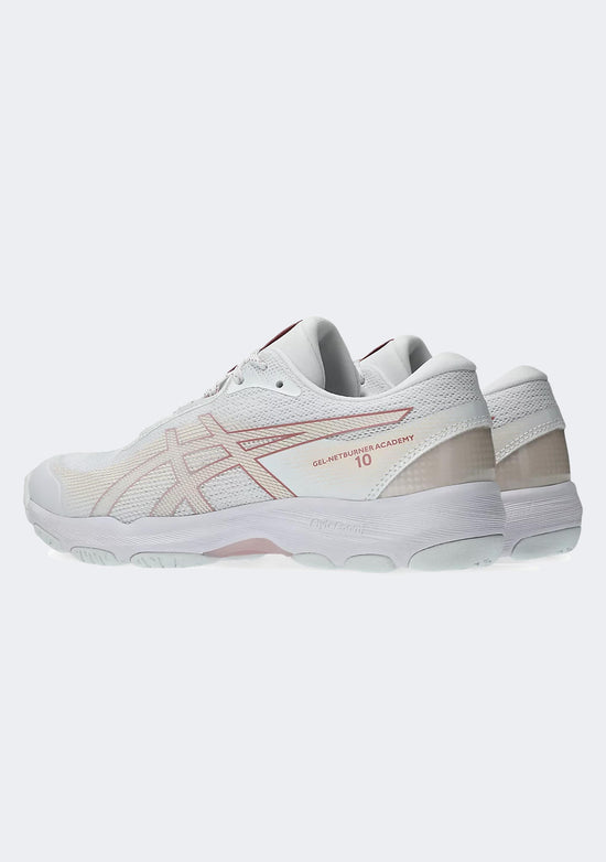 Asics Women's Gel Netburner Academy 10
