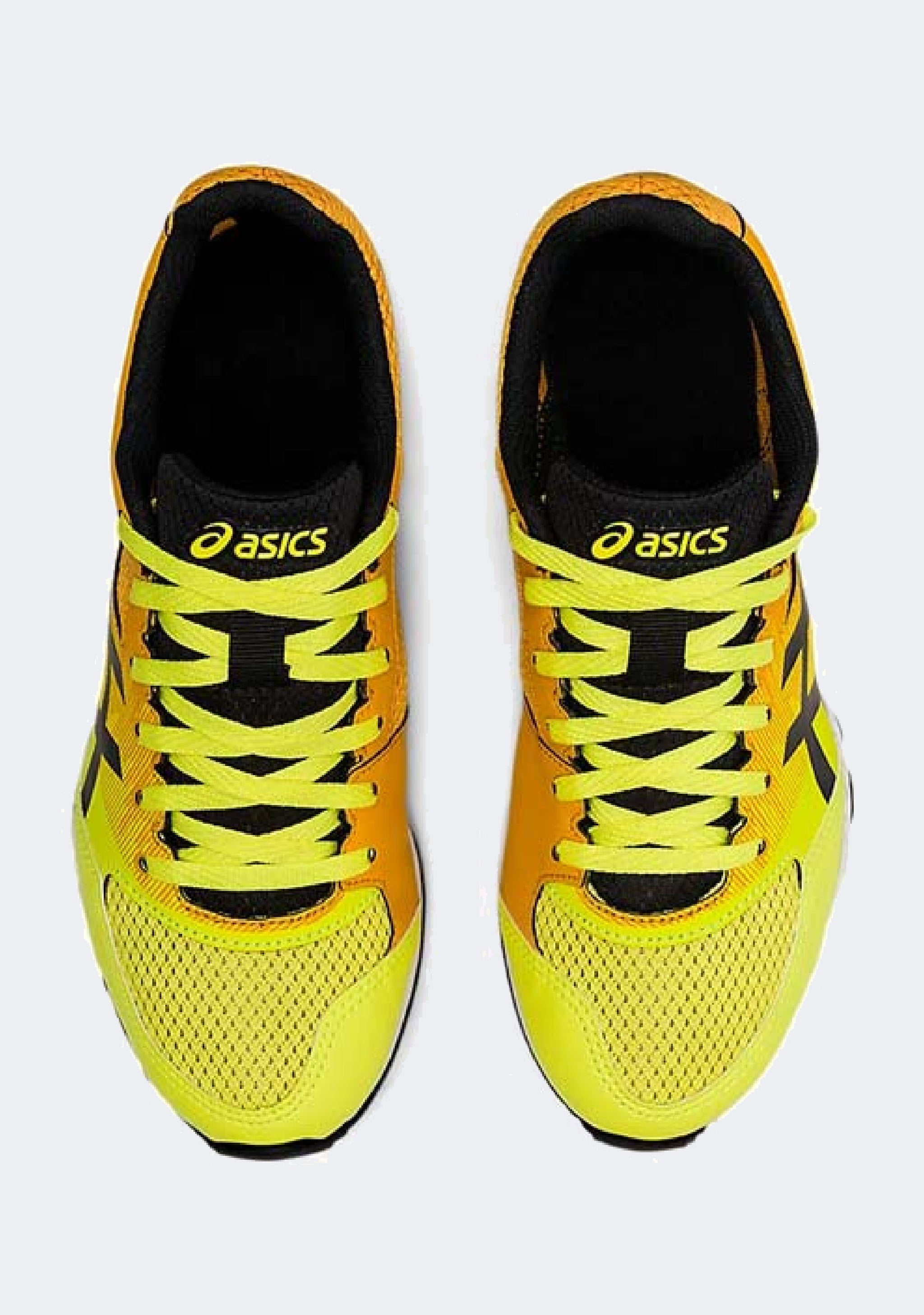 Asics Kids' Gel Firestorm 4
