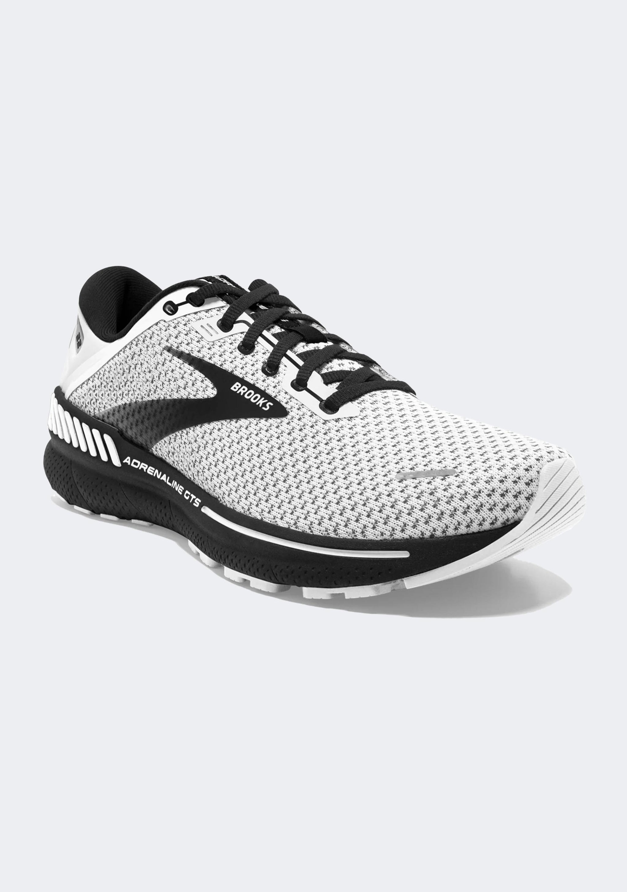 Brooks Mens Adrenaline GTS 22