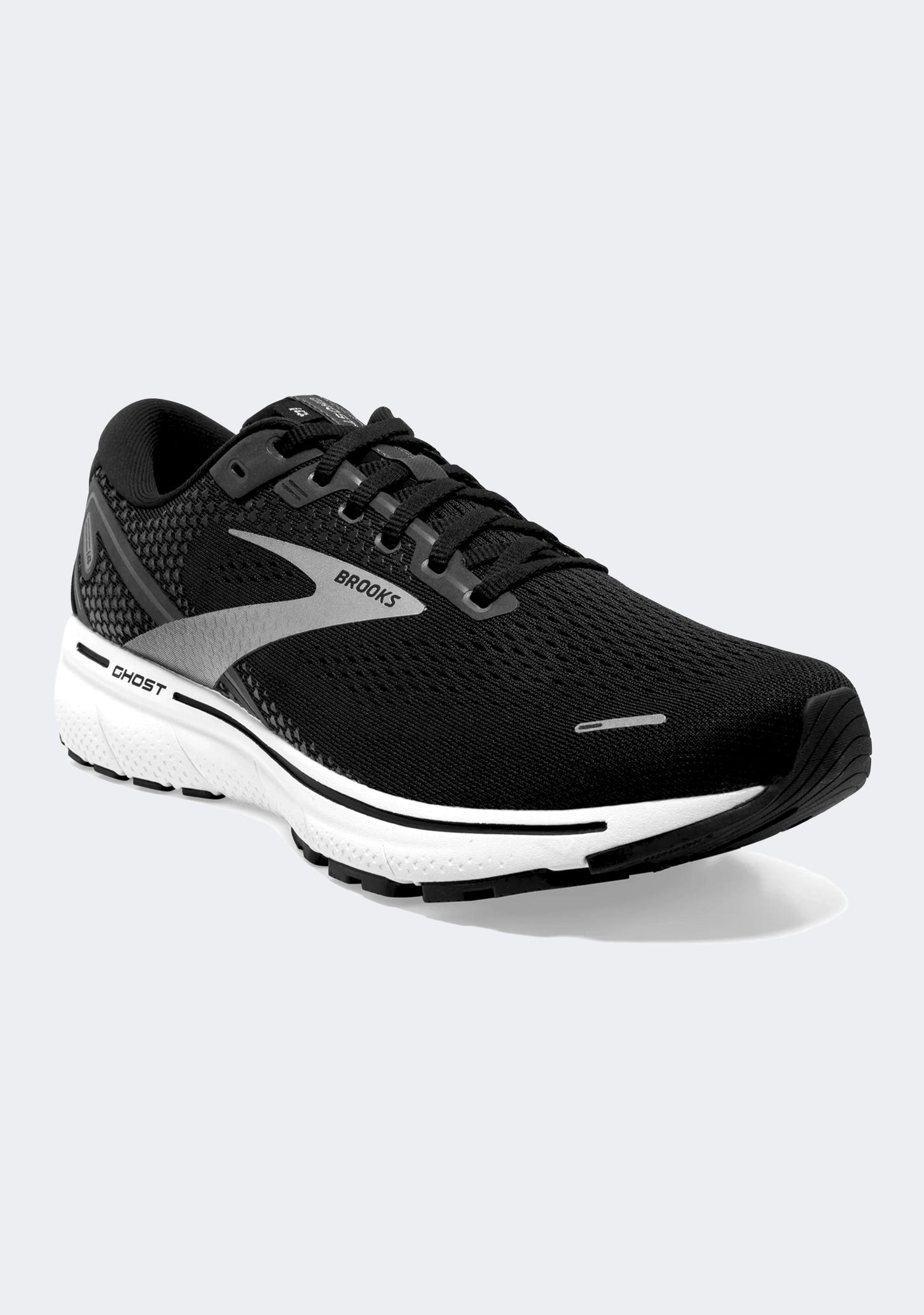 Brooks Mens Ghost 14 (2E Width)