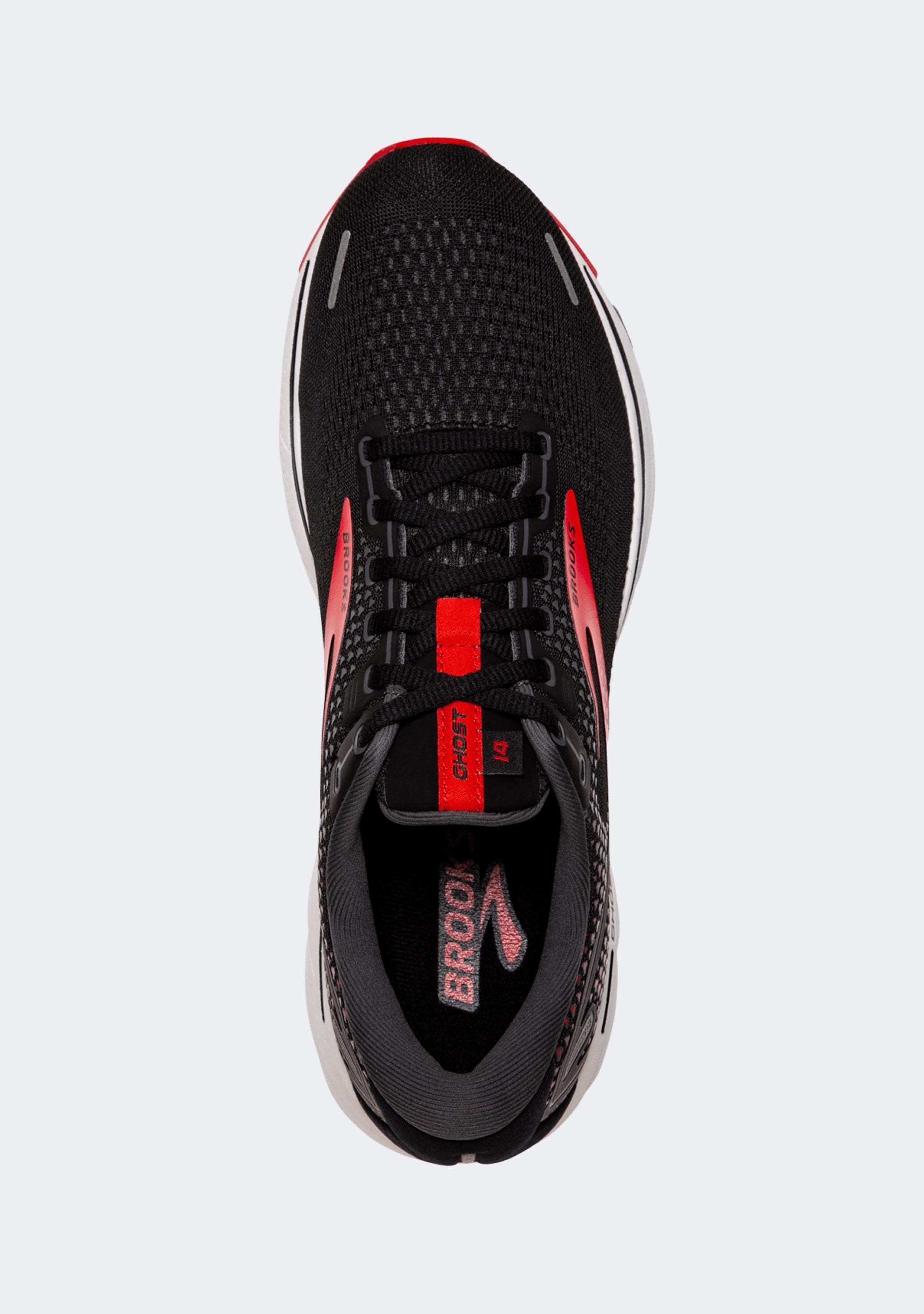Brooks Mens Ghost 14