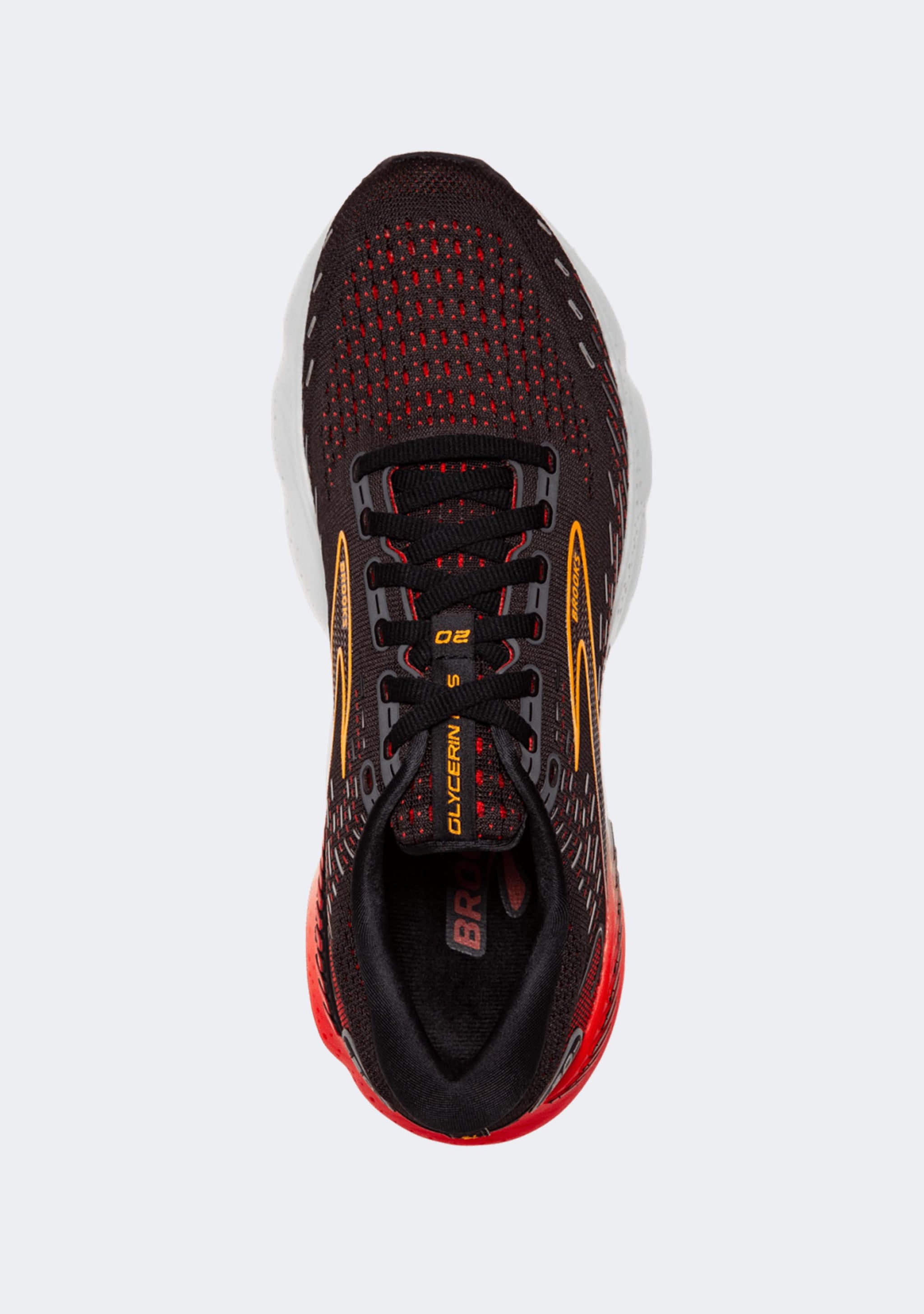 Brooks Men's Glycerin 20 GTS