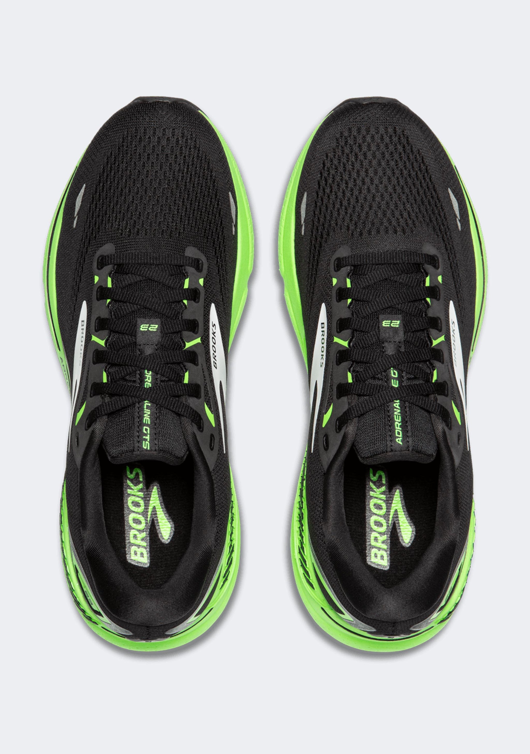 Brooks Mens Adrenaline GTS 23