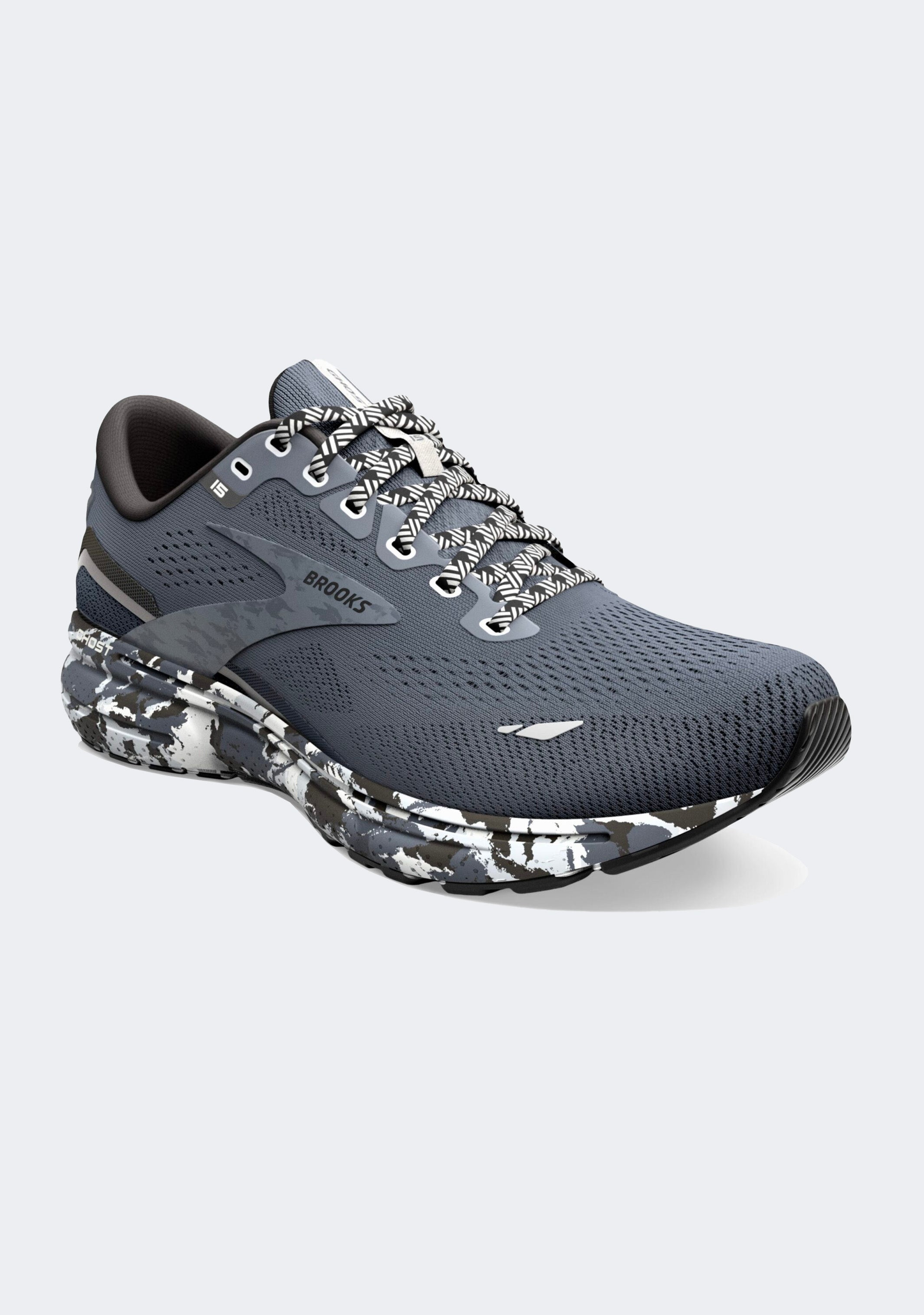 Brooks Men’s Ghost 15