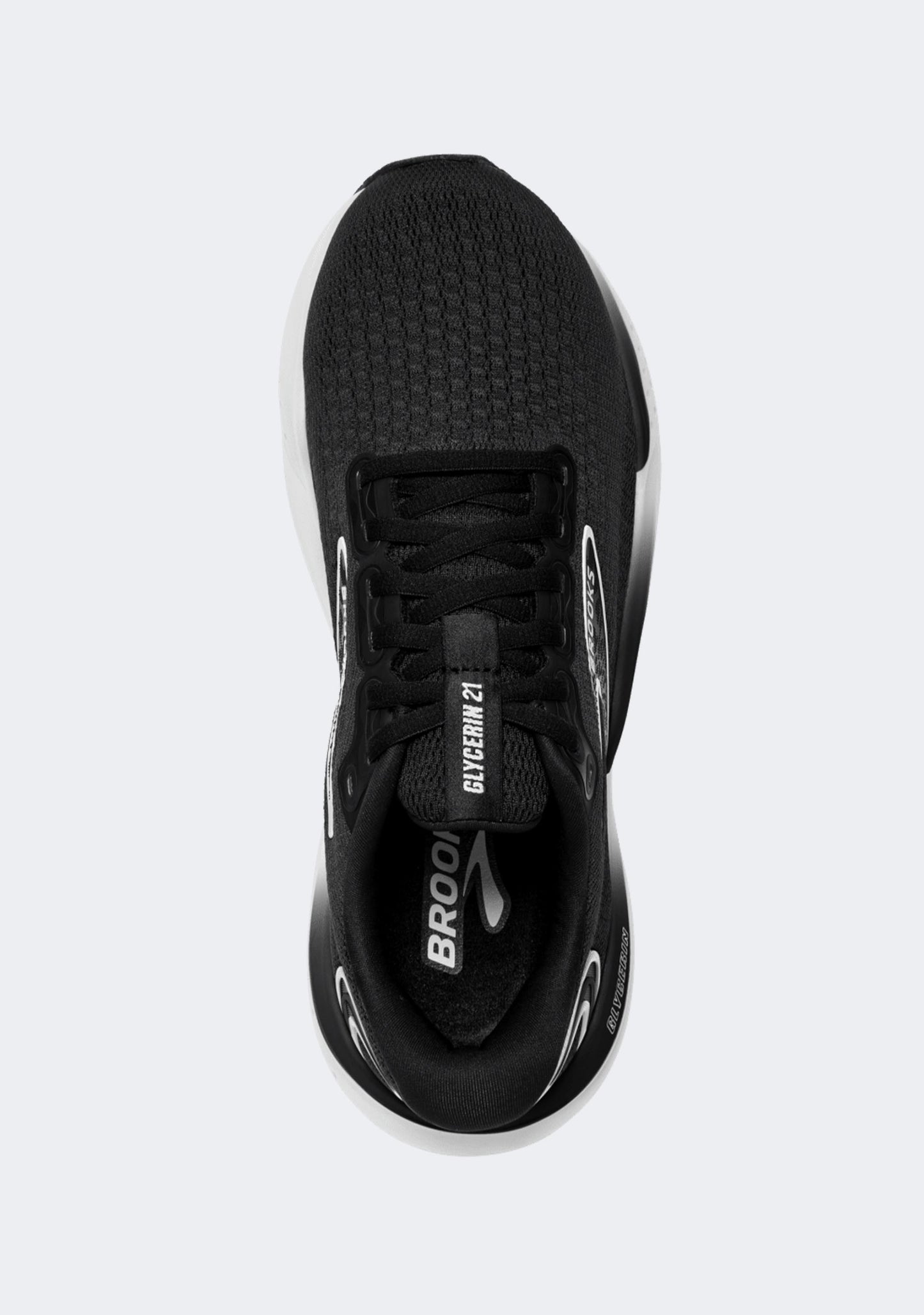 Brooks Men's Glycerin 21