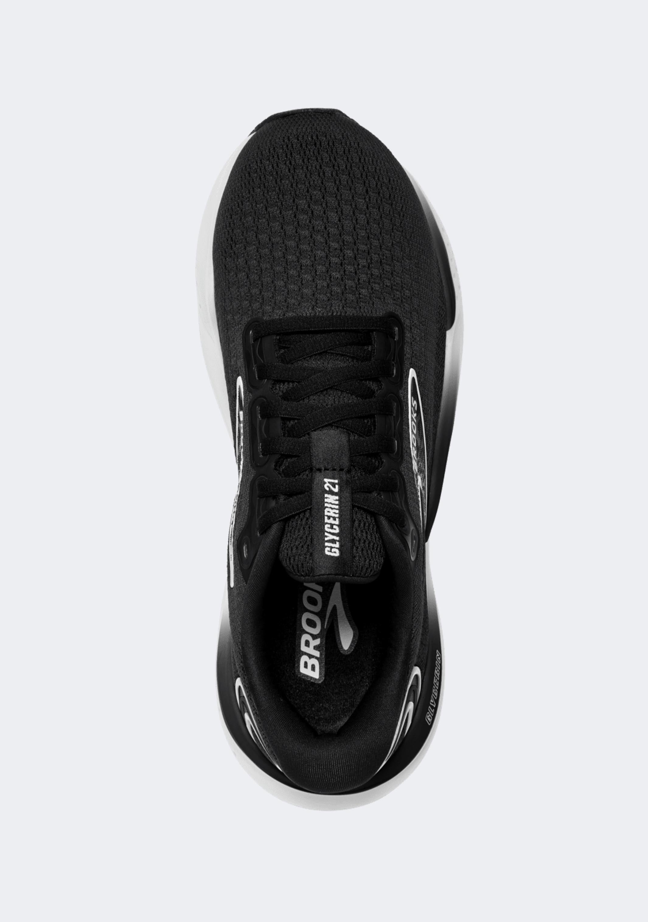 Brooks Men's Glycerin 21