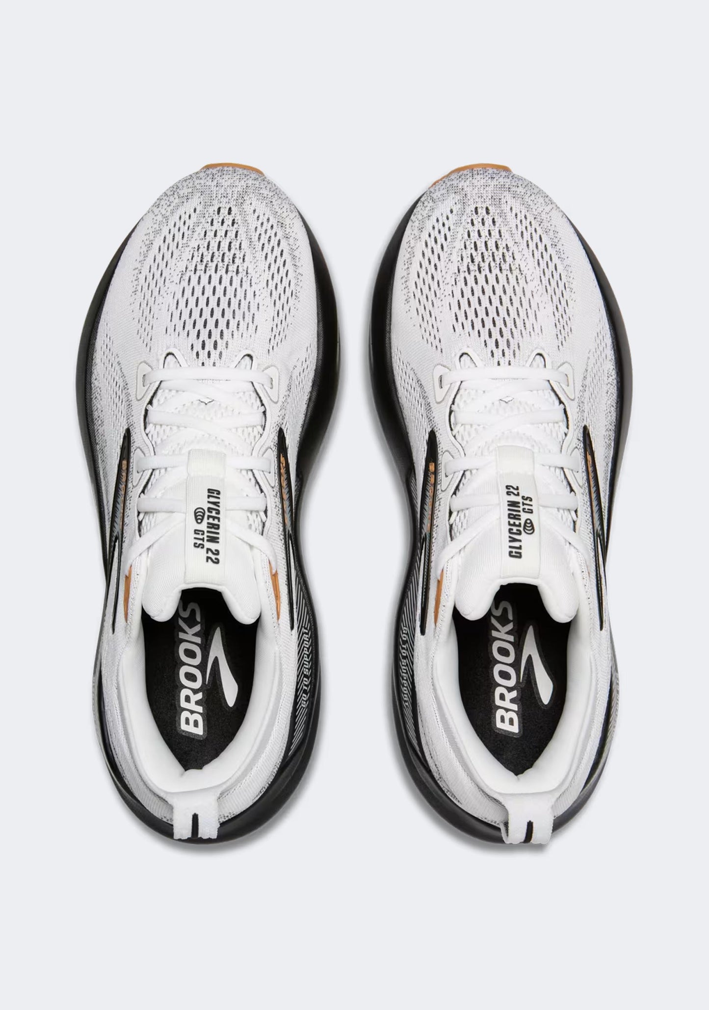 Brooks Men's Glycerin GTS 22