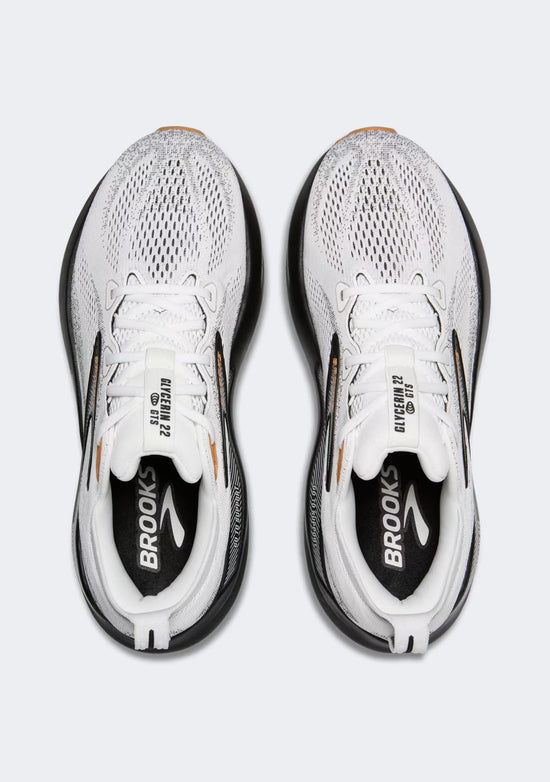 Brooks Men's Glycerin GTS 22
