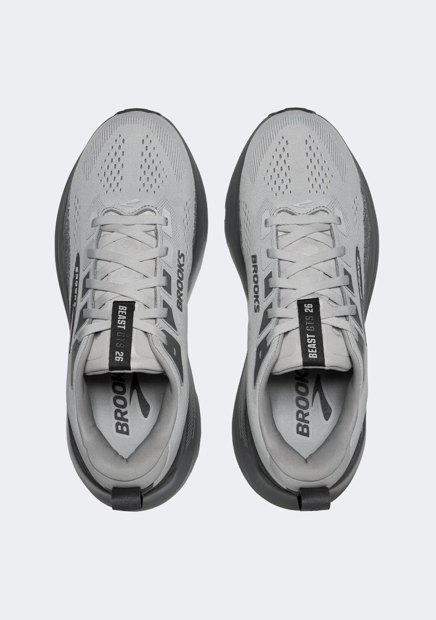 Brooks Men's Beast GTS 26 (4E Width)