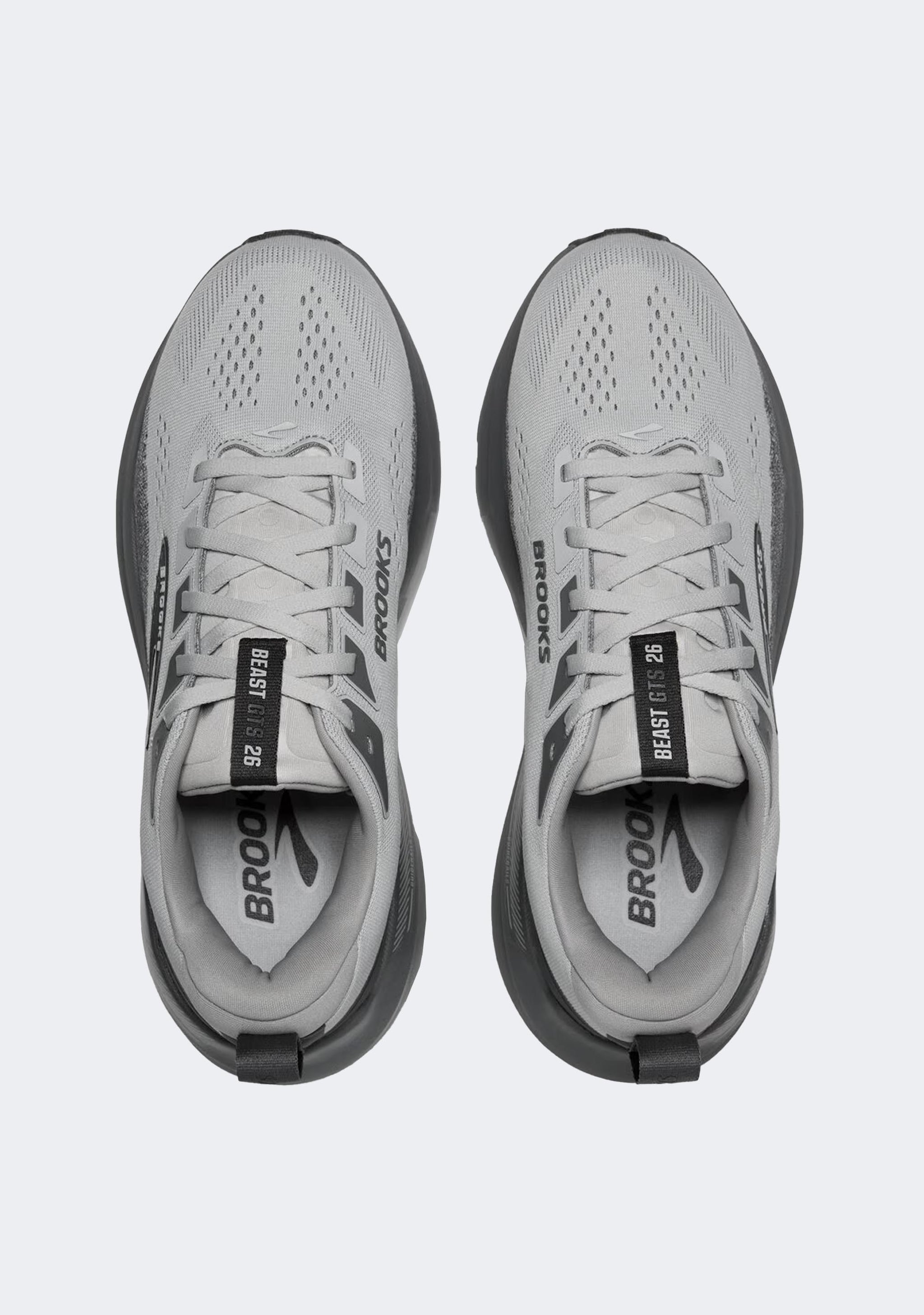 Brooks Men's Beast GTS 26 (4E Width)