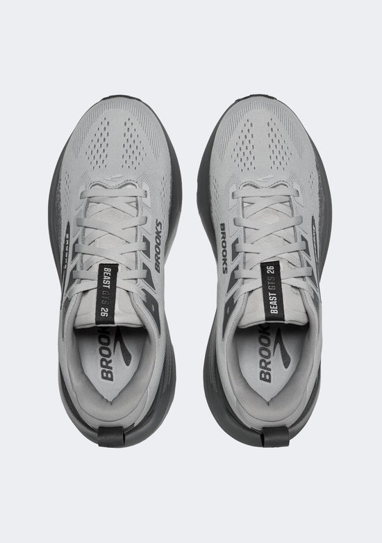 Brooks Men's Beast GTS 26 (4E Width)