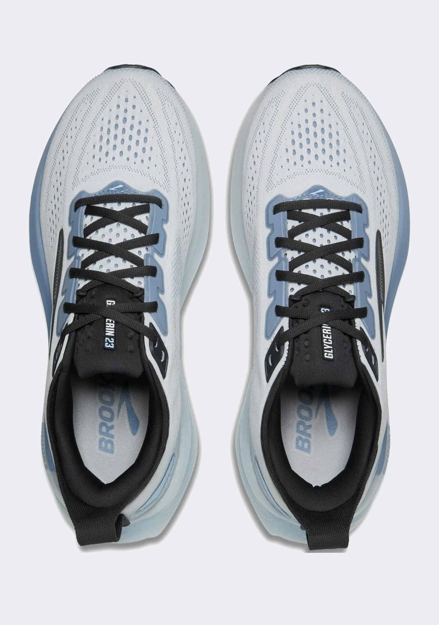 Brooks Men's Glycerin 23