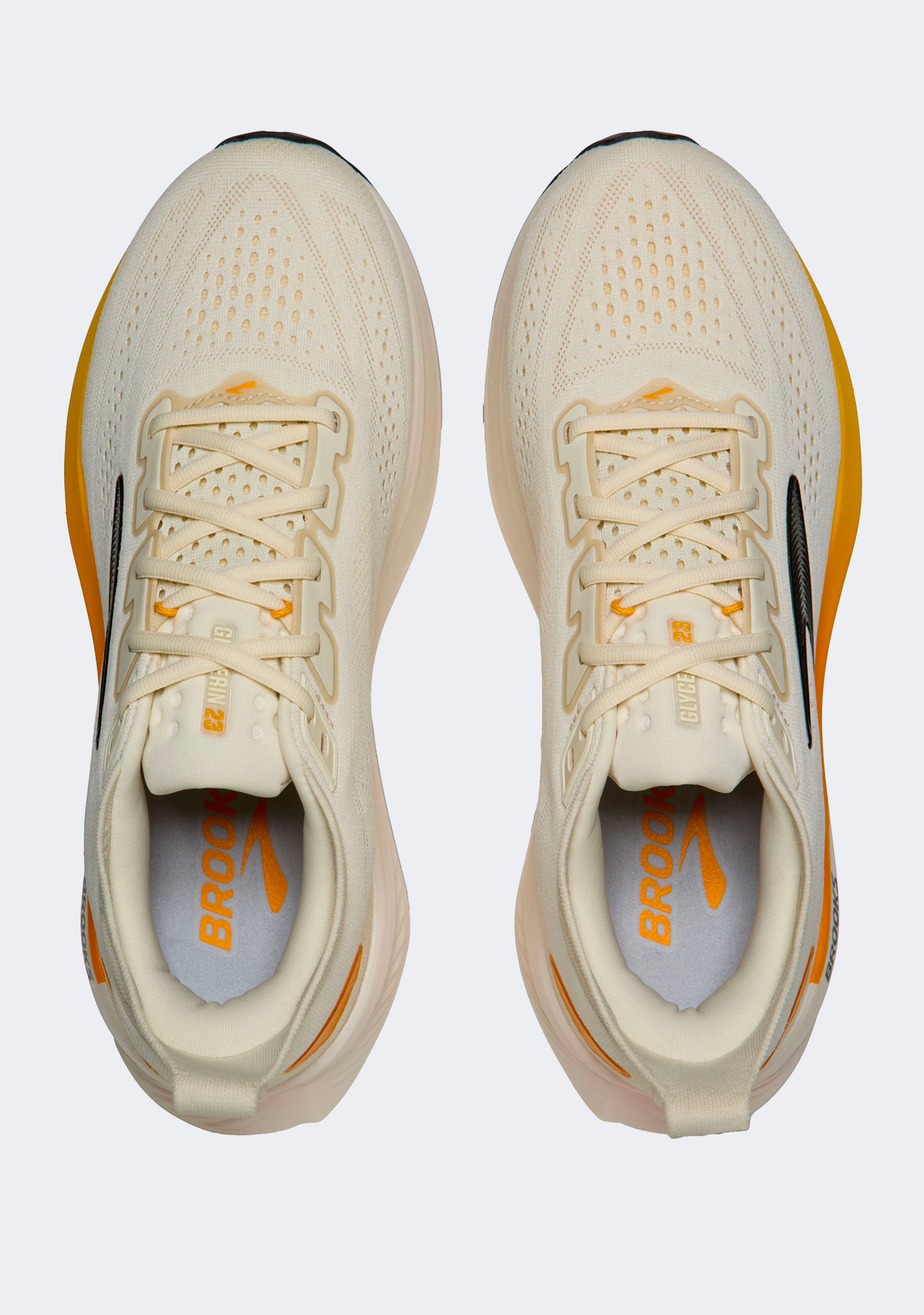 Brooks Men's Glycerin 23