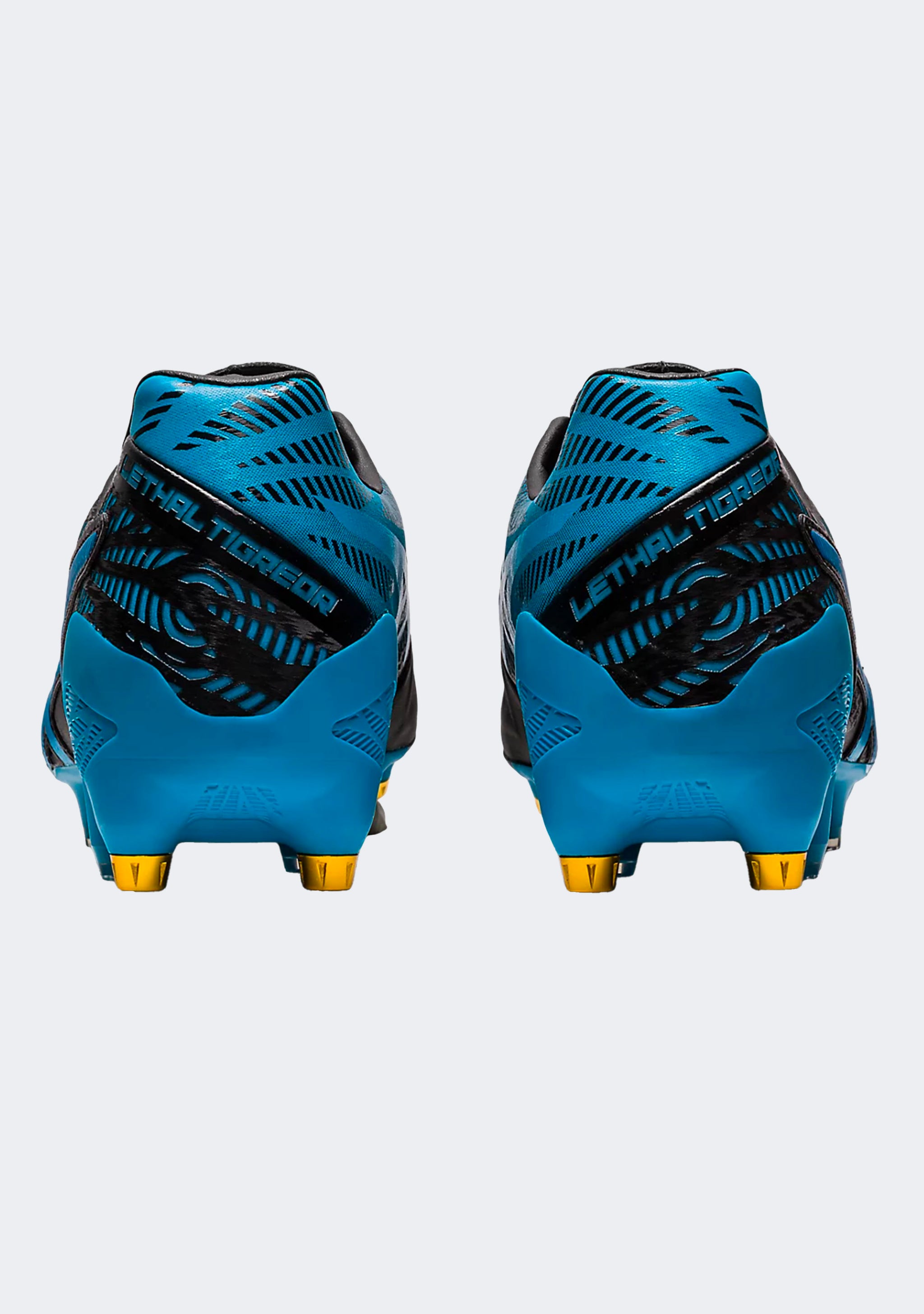 Asics Men's Lethal Tigreor FF Hybrid – Jim Kidd Sports