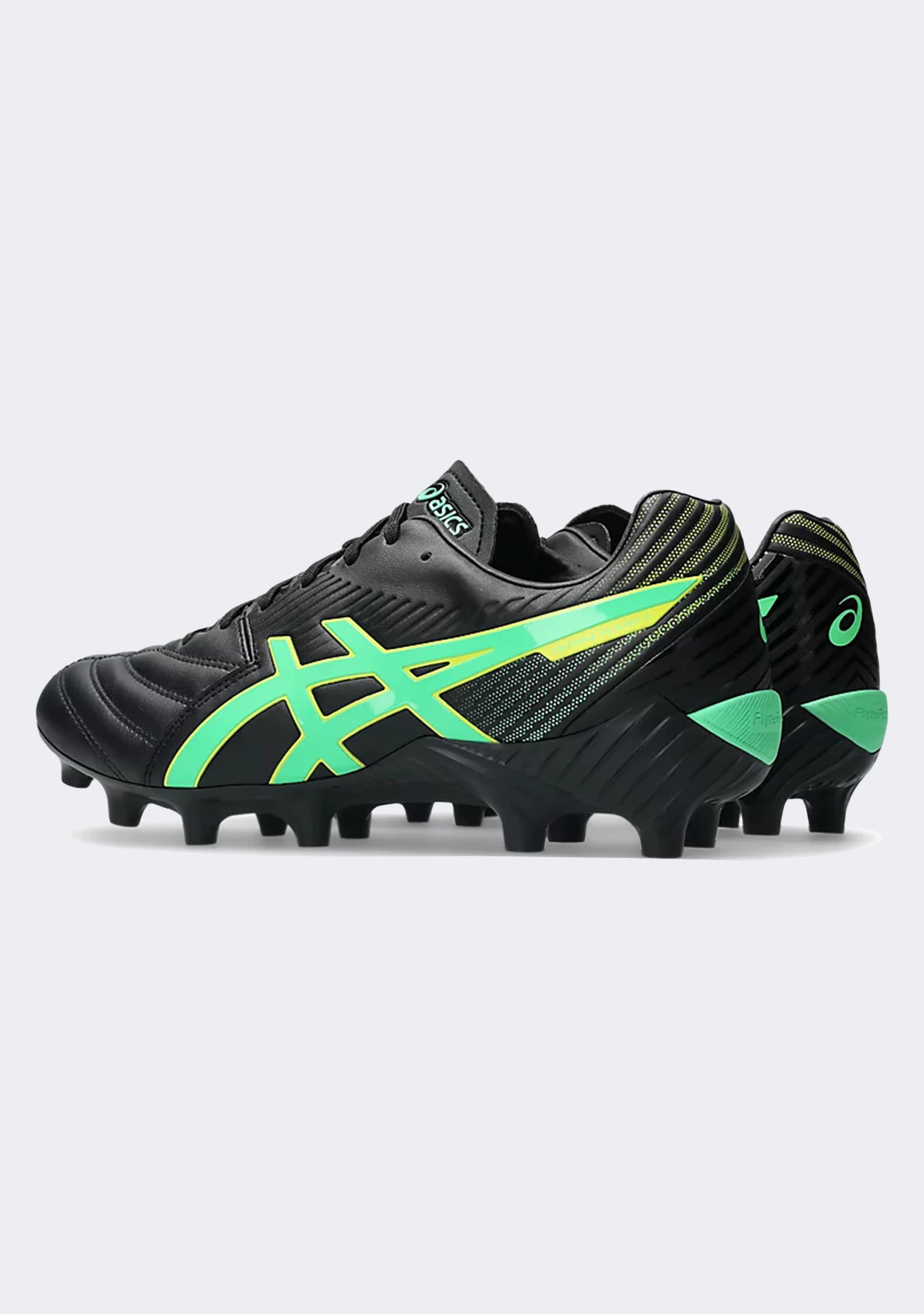 Asics Men's Lethal Flash IT FF 3