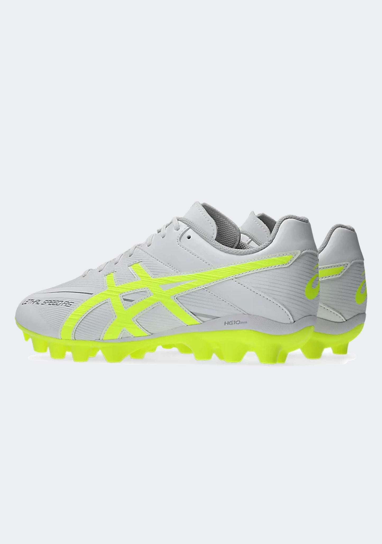 Asics Men's Lethal Speed RS