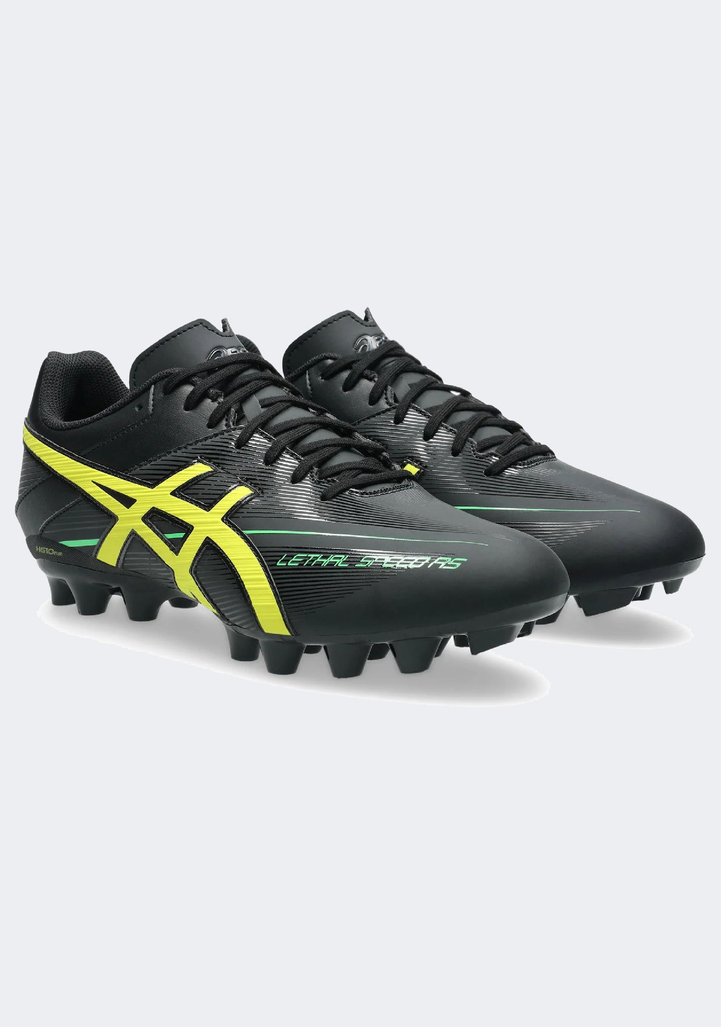 Asics Men's Lethal Speed RS