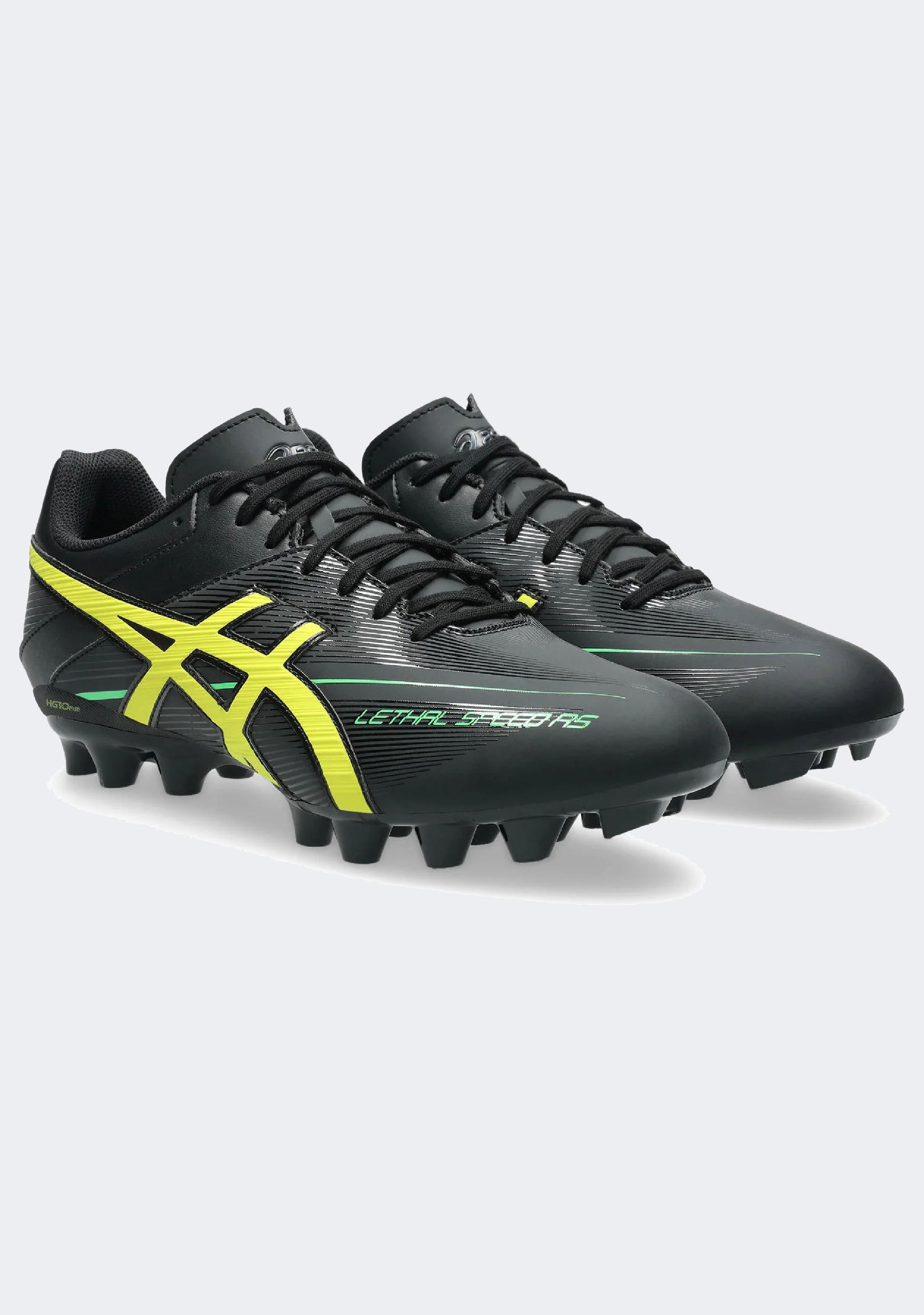 Asics Men's Lethal Speed RS