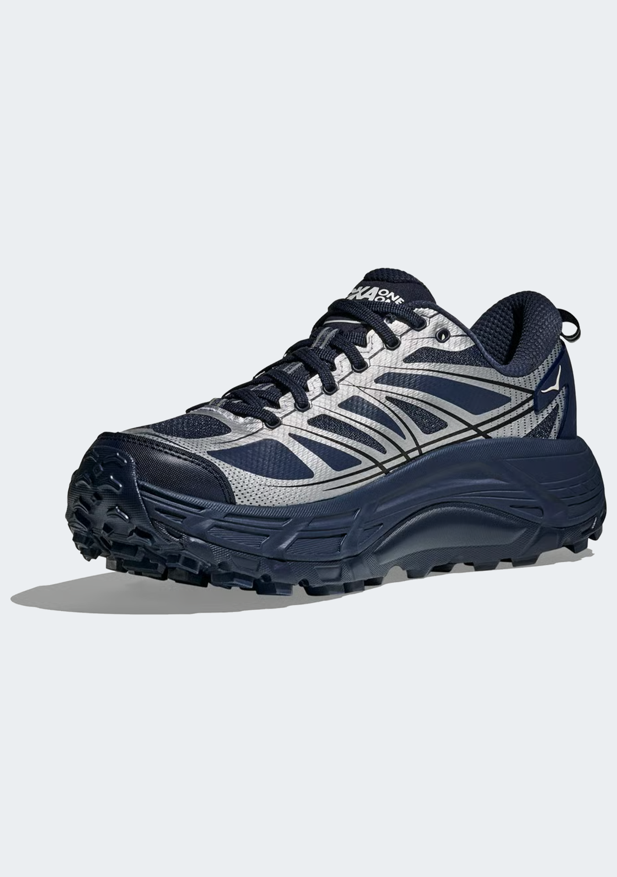 Hoka Mafate Speed 2